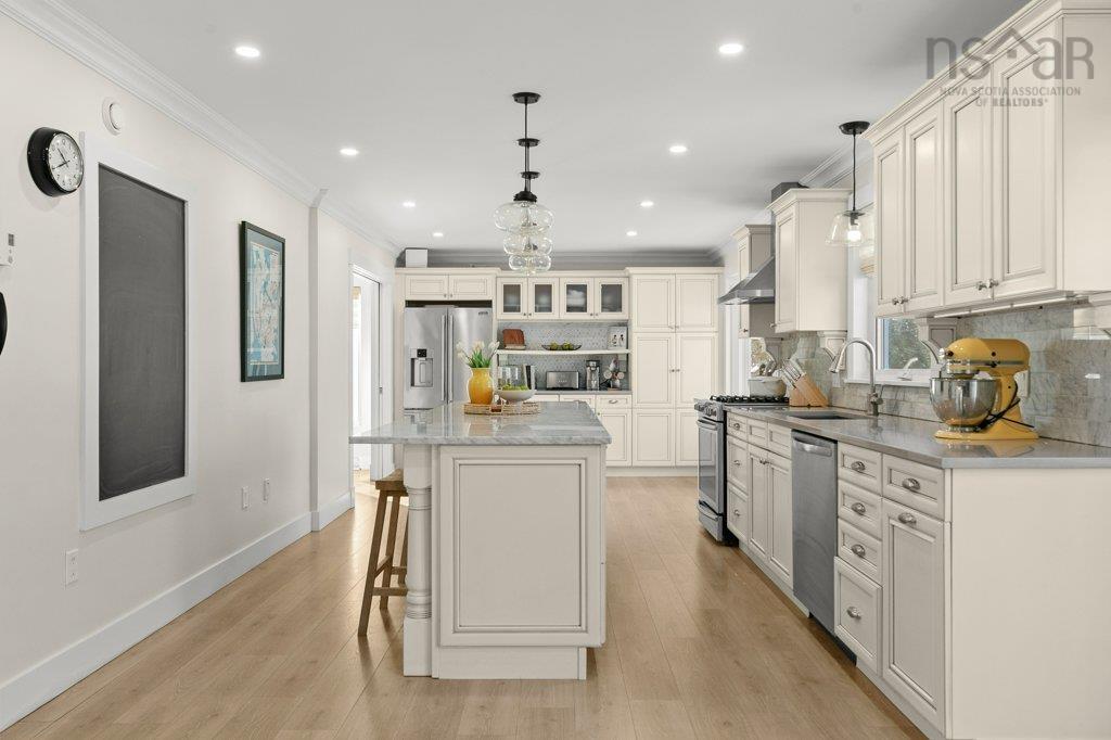 26 Parkvale Crescent, Bedford, NS (MLS 202601666)