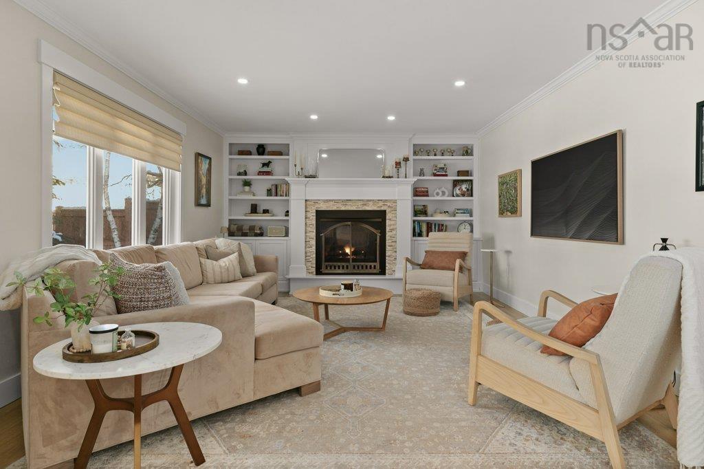 26 Parkvale Crescent, Bedford, NS (MLS 202601666)