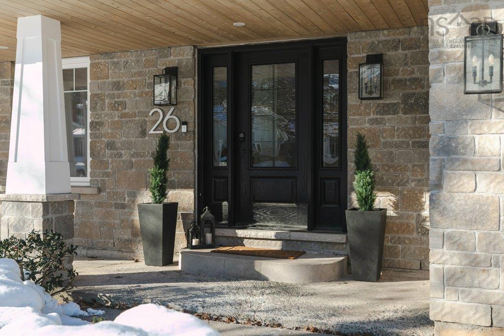 26 Parkvale Crescent, Bedford, NS (MLS 202601666)