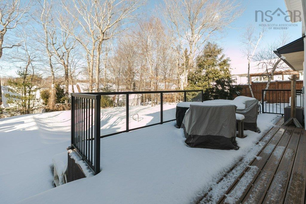 26 Parkvale Crescent, Bedford, NS (MLS 202601666)