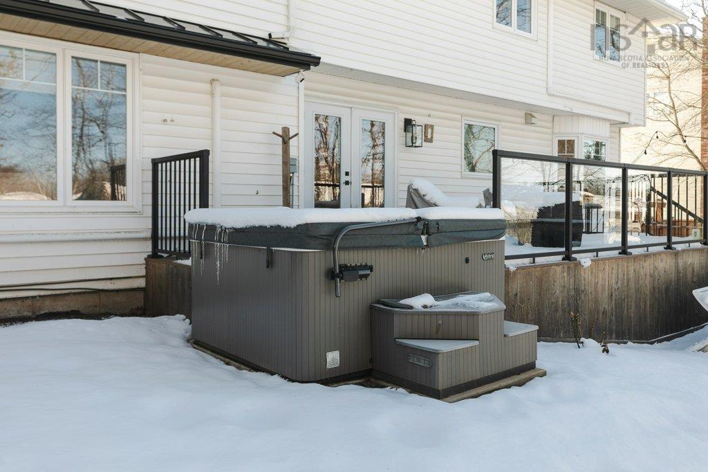 26 Parkvale Crescent, Bedford, NS (MLS 202601666)