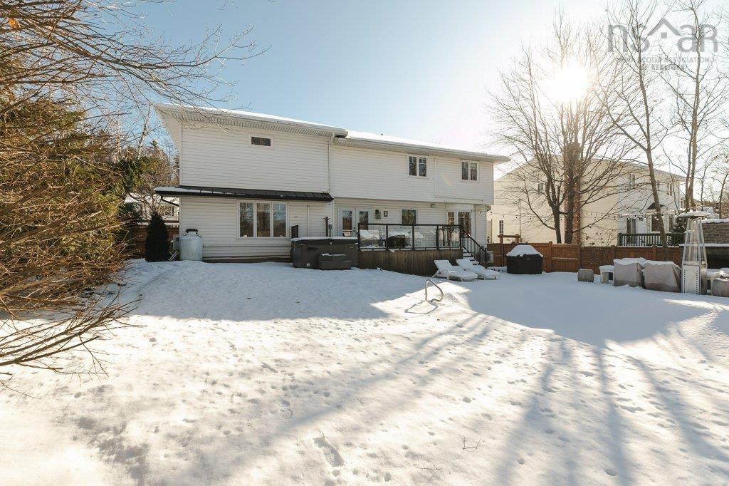 26 Parkvale Crescent, Bedford, NS (MLS 202601666)