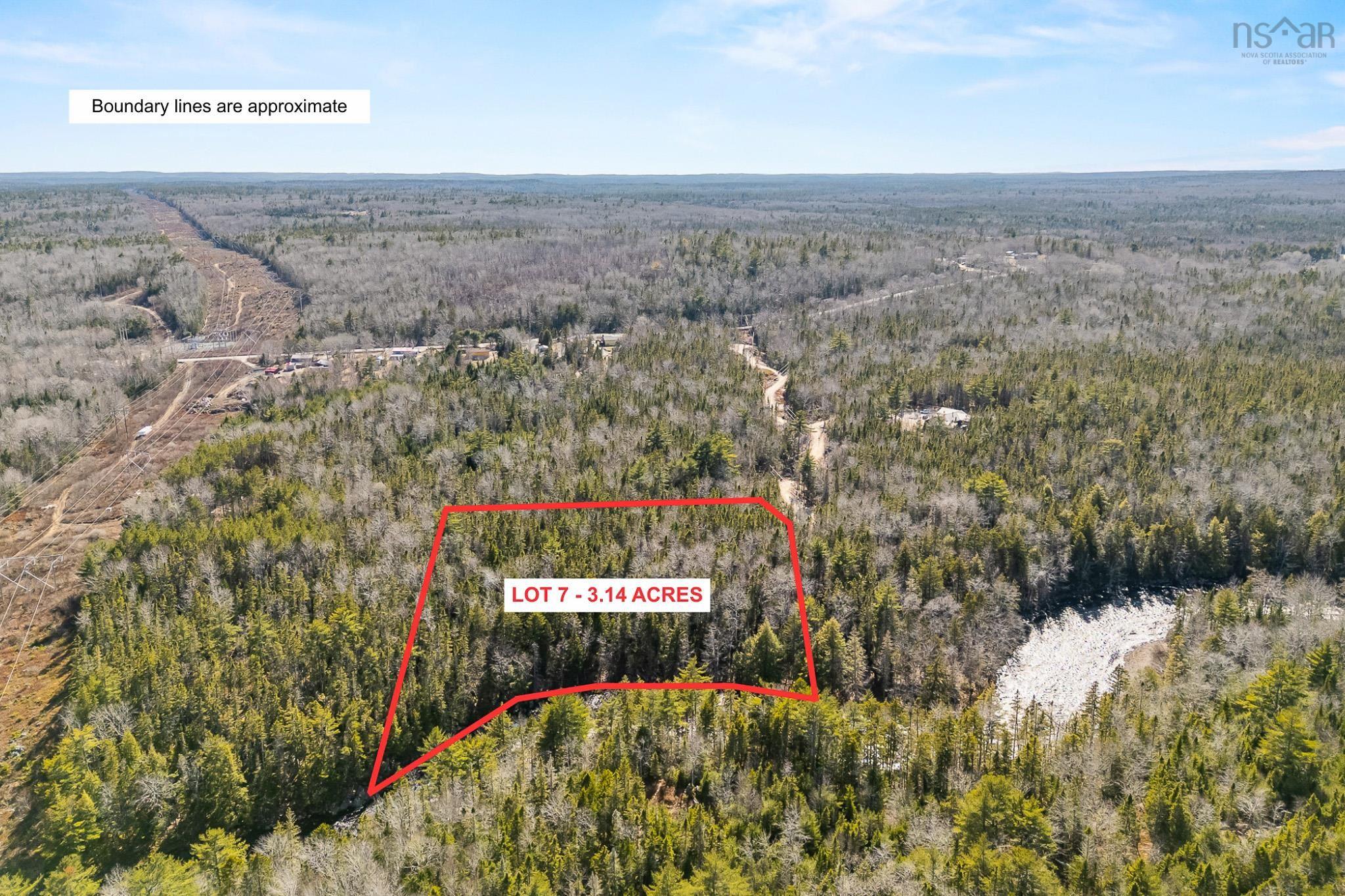 $199,000.00: Lot 7 Stamping Mill Lane, Chester Basin