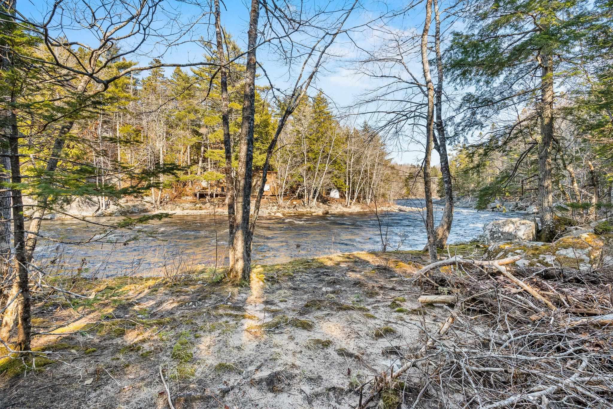 $199,000.00: Lot 7 Stamping Mill Lane, Chester Basin
