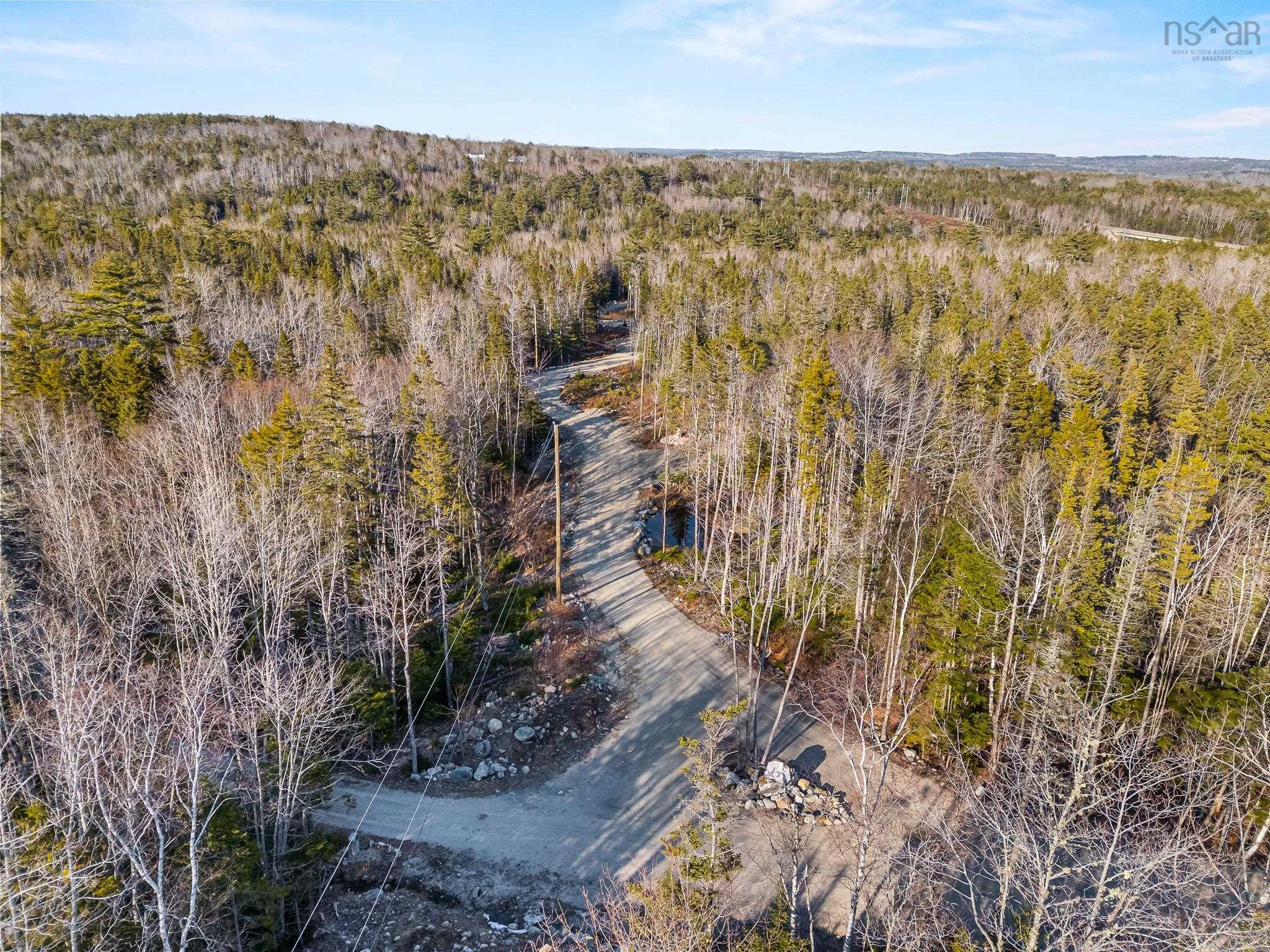 $199,000.00: Lot 7 Stamping Mill Lane, Chester Basin
