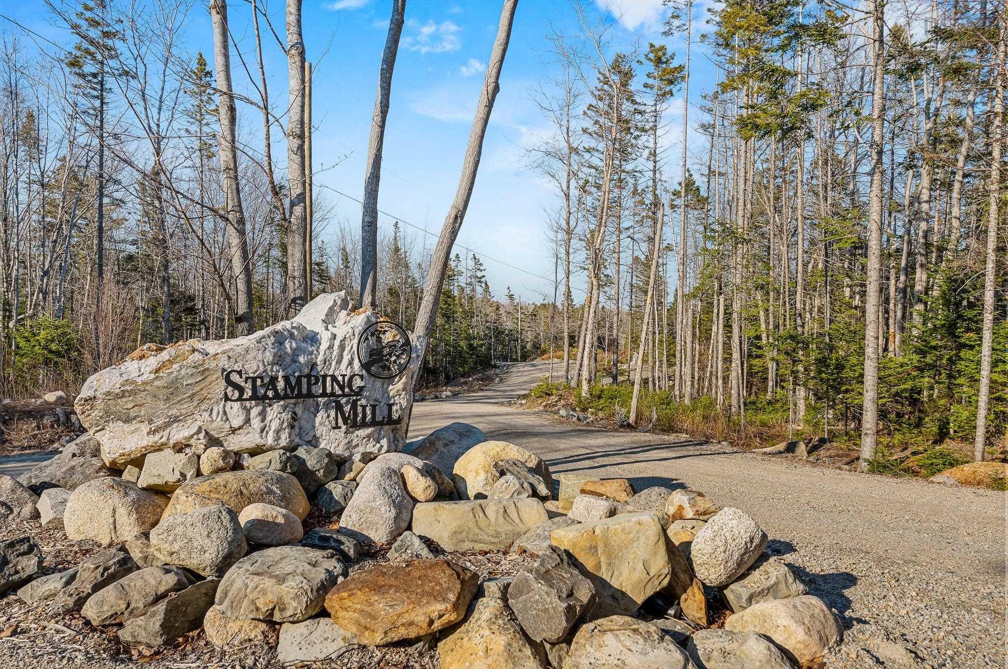 $199,000.00: Lot 7 Stamping Mill Lane, Chester Basin