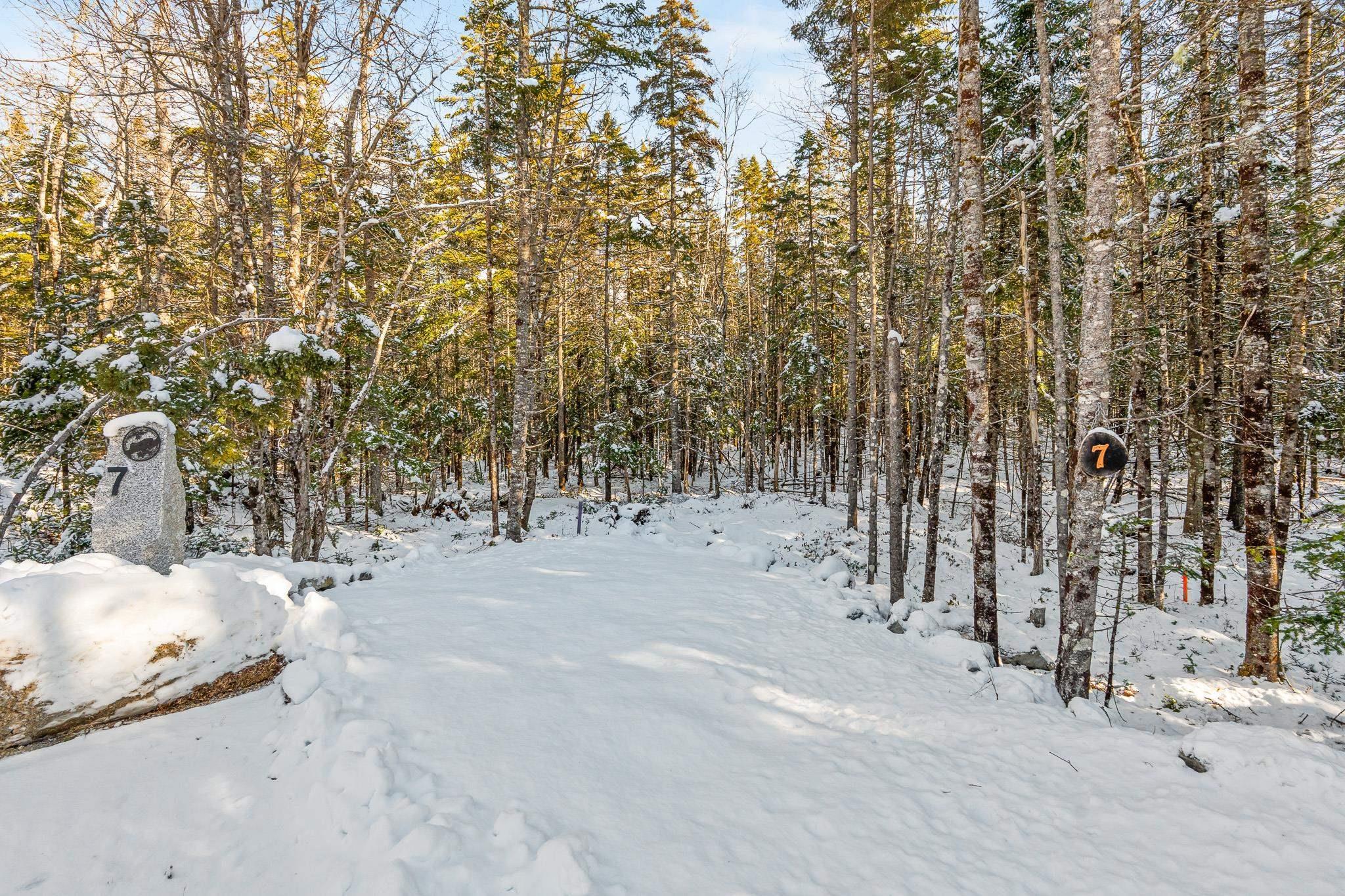 $199,000.00: Lot 7 Stamping Mill Lane, Beech Hill