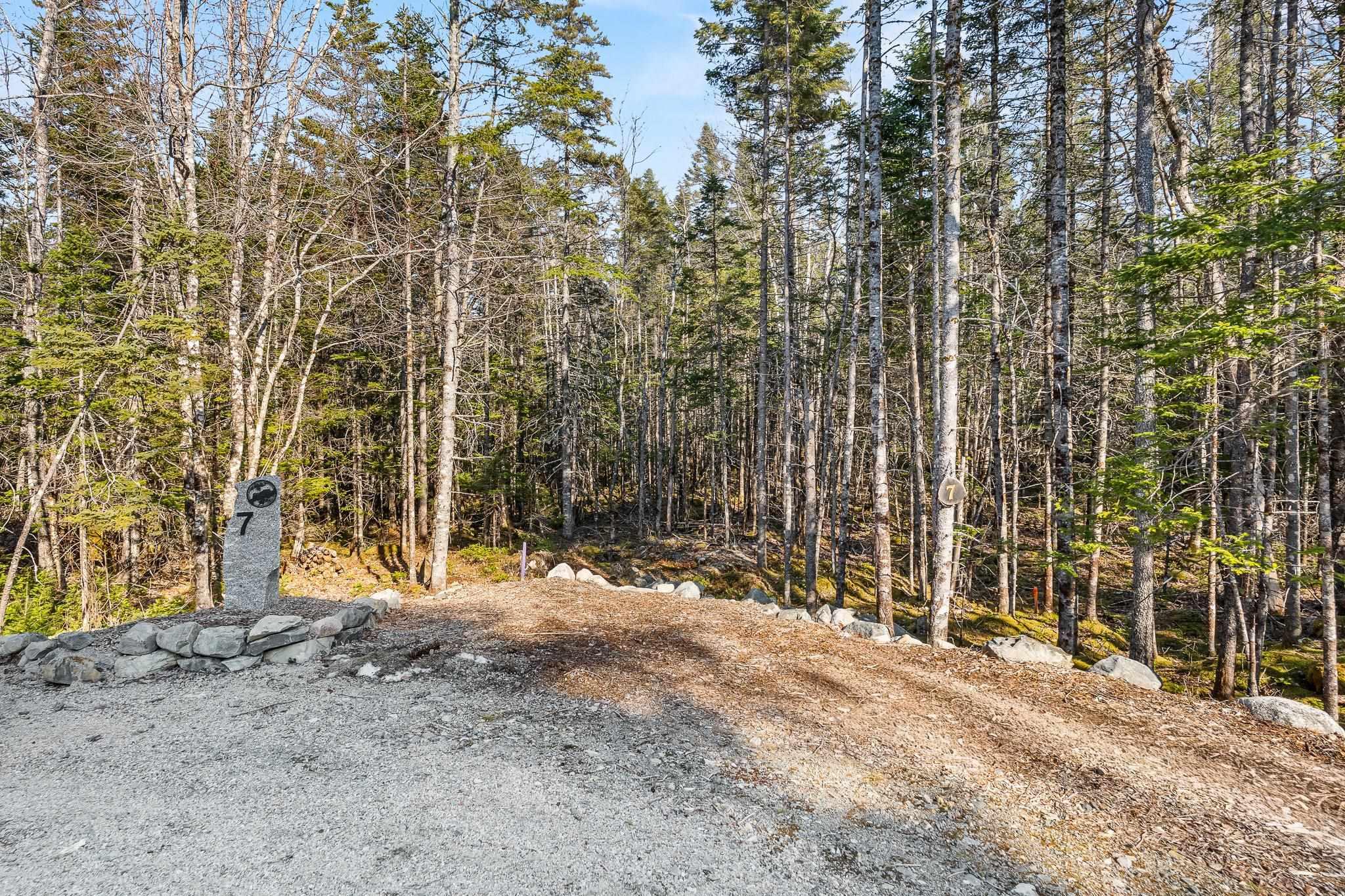 $199,000.00: Lot 7 Stamping Mill Lane, Chester Basin