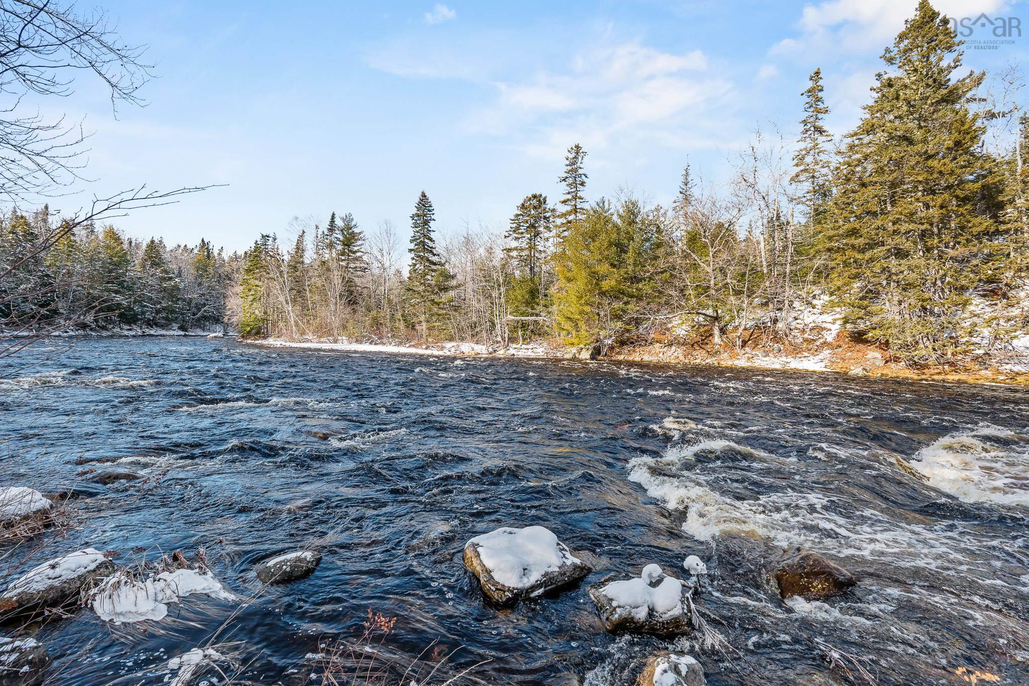 $129,000.00: Lot 3 Stamping Mill Lane, Chester Basin