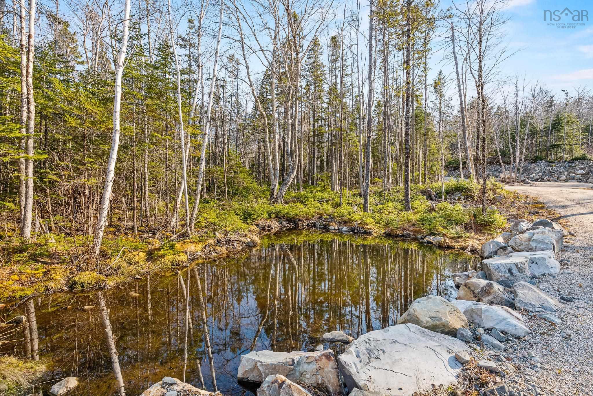 $129,000.00: Lot 3 Stamping Mill Lane, Chester Basin