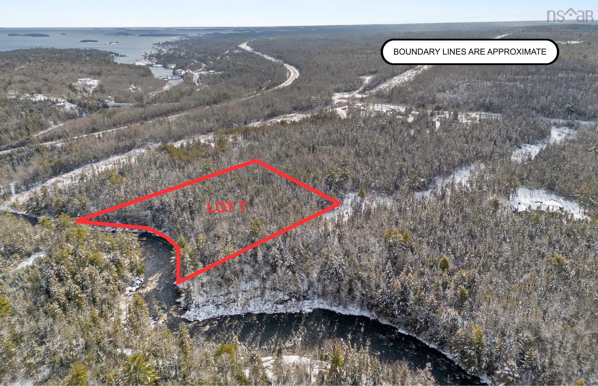 $129,000.00: Lot 3 Stamping Mill Lane, Chester Basin