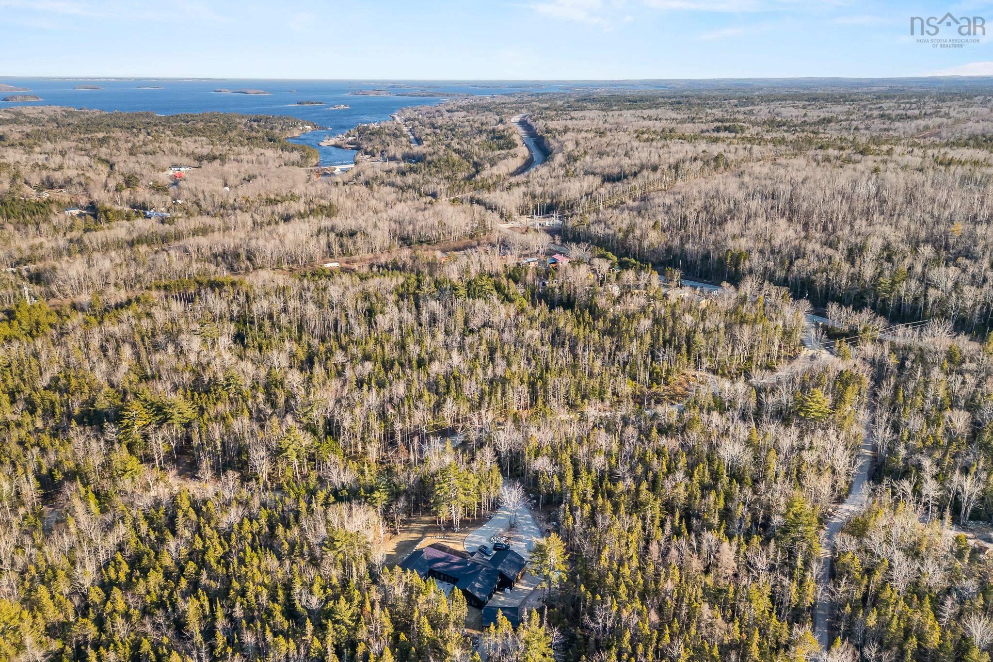 $129,000.00: Lot 3 Stamping Mill Lane, Chester Basin