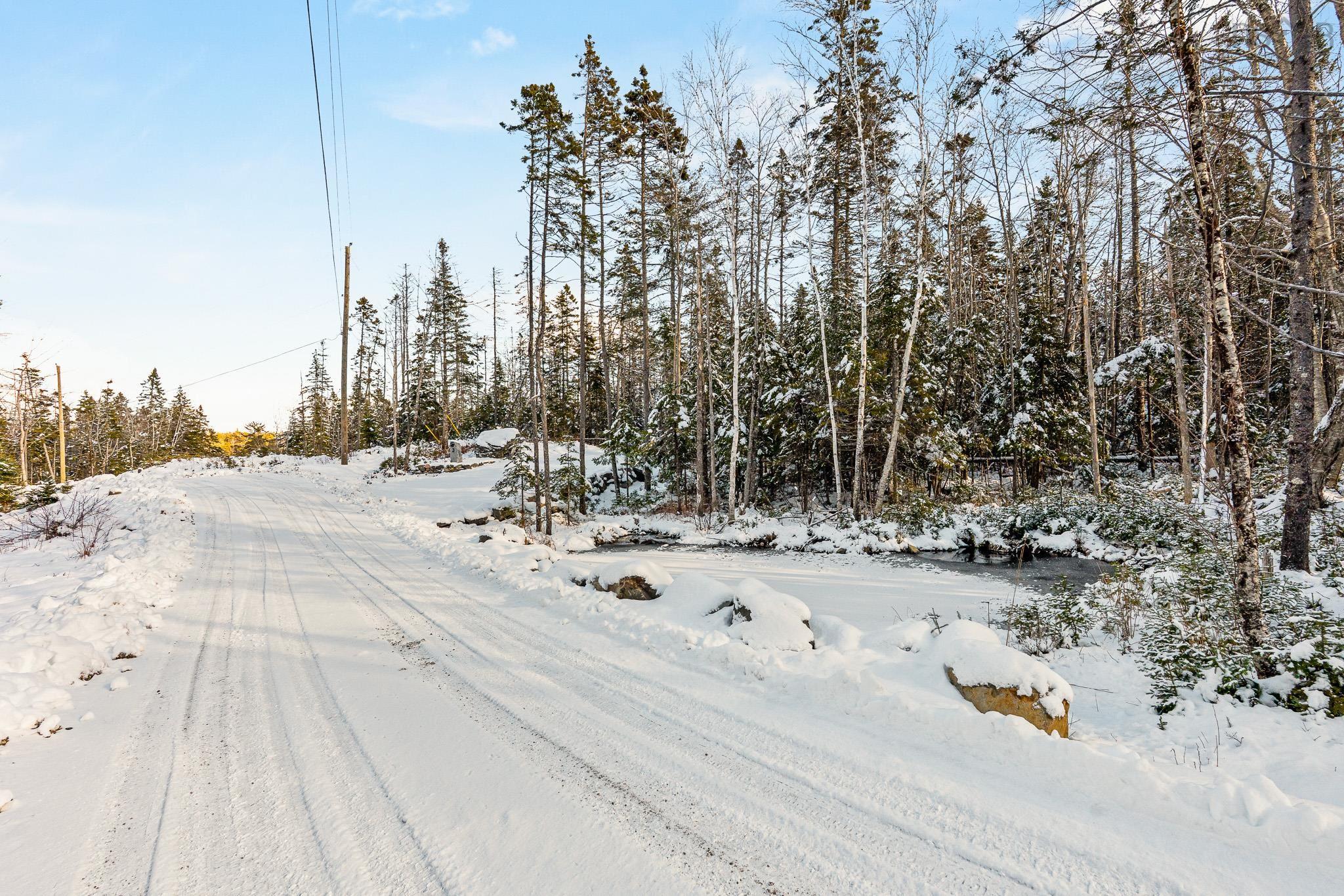 $129,000.00: Lot 3 Stamping Mill Lane, Chester Basin