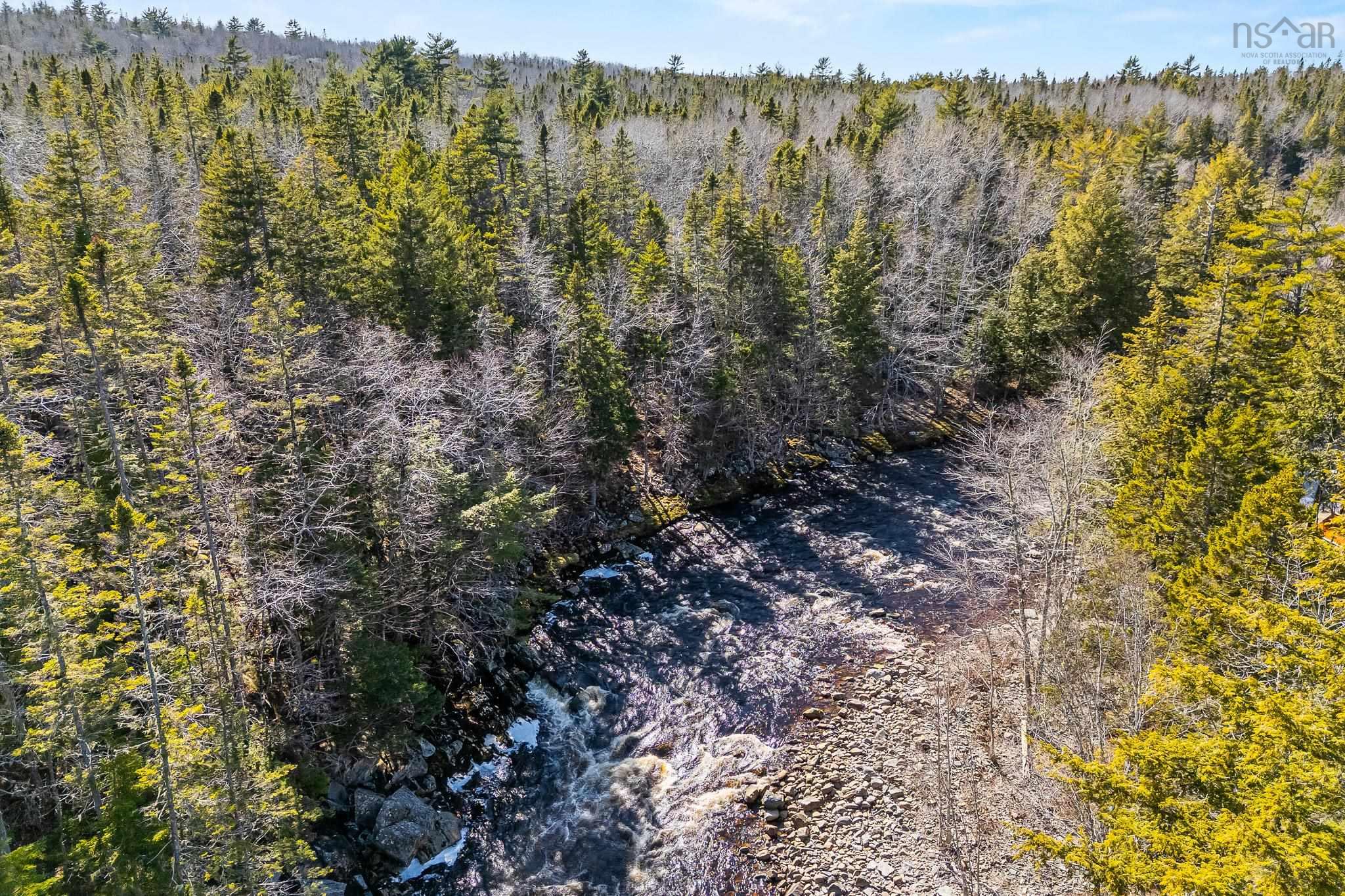 $129,000.00: Lot 3 Stamping Mill Lane, Chester Basin
