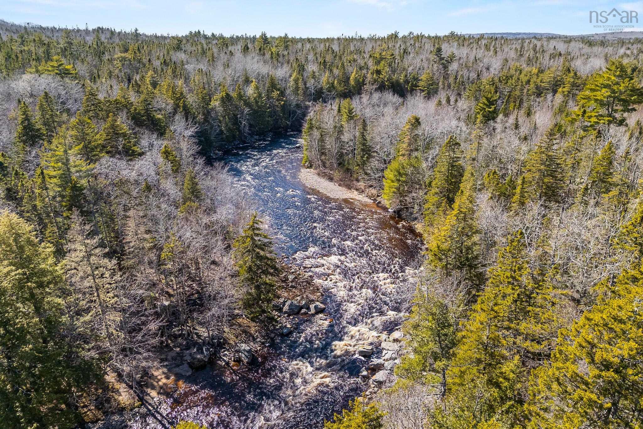 $129,000.00: Lot 3 Stamping Mill Lane, Chester Basin