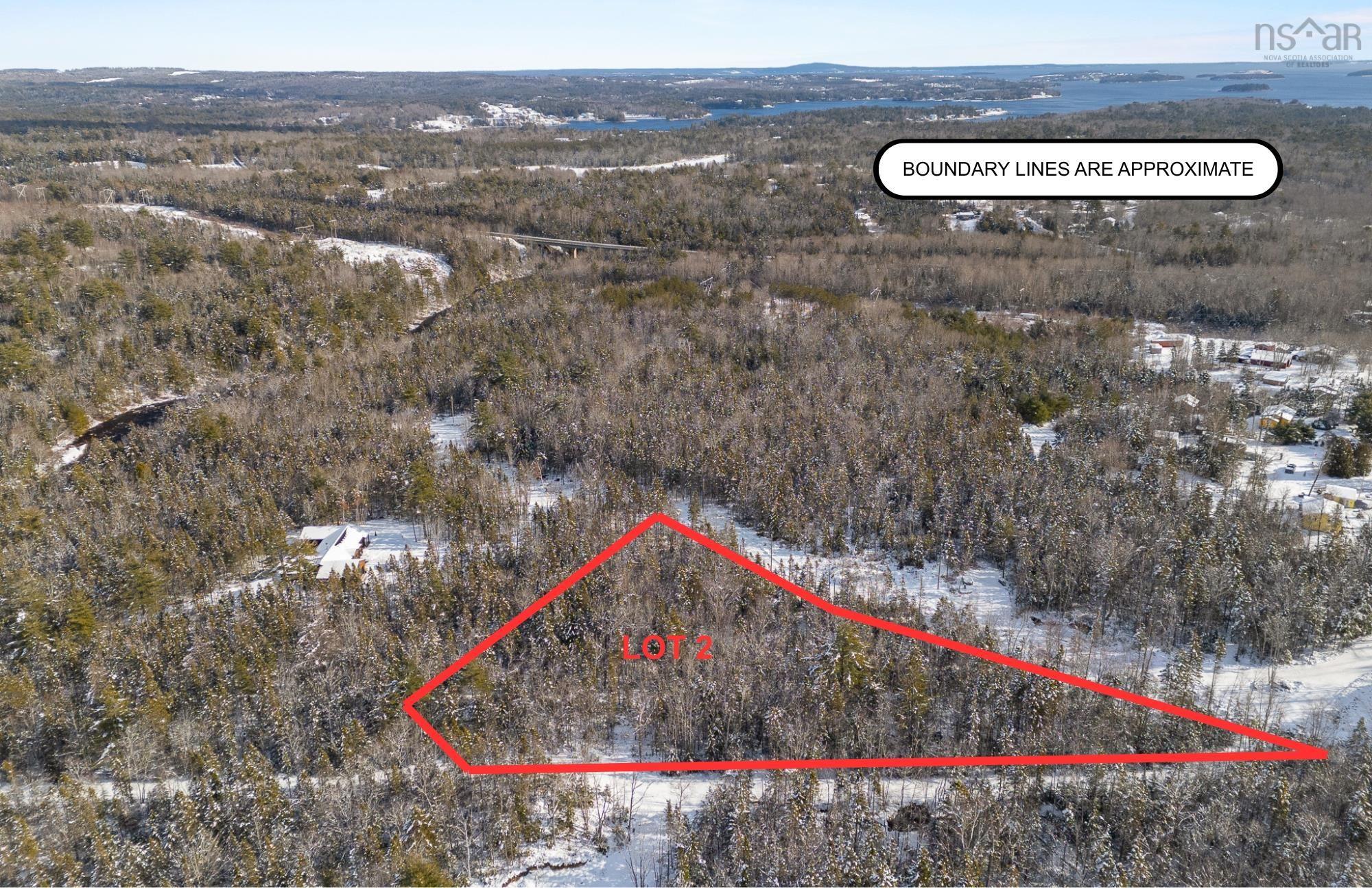 $99,000.00: Lot 2 Stamping Mill Lane, Beech Hill