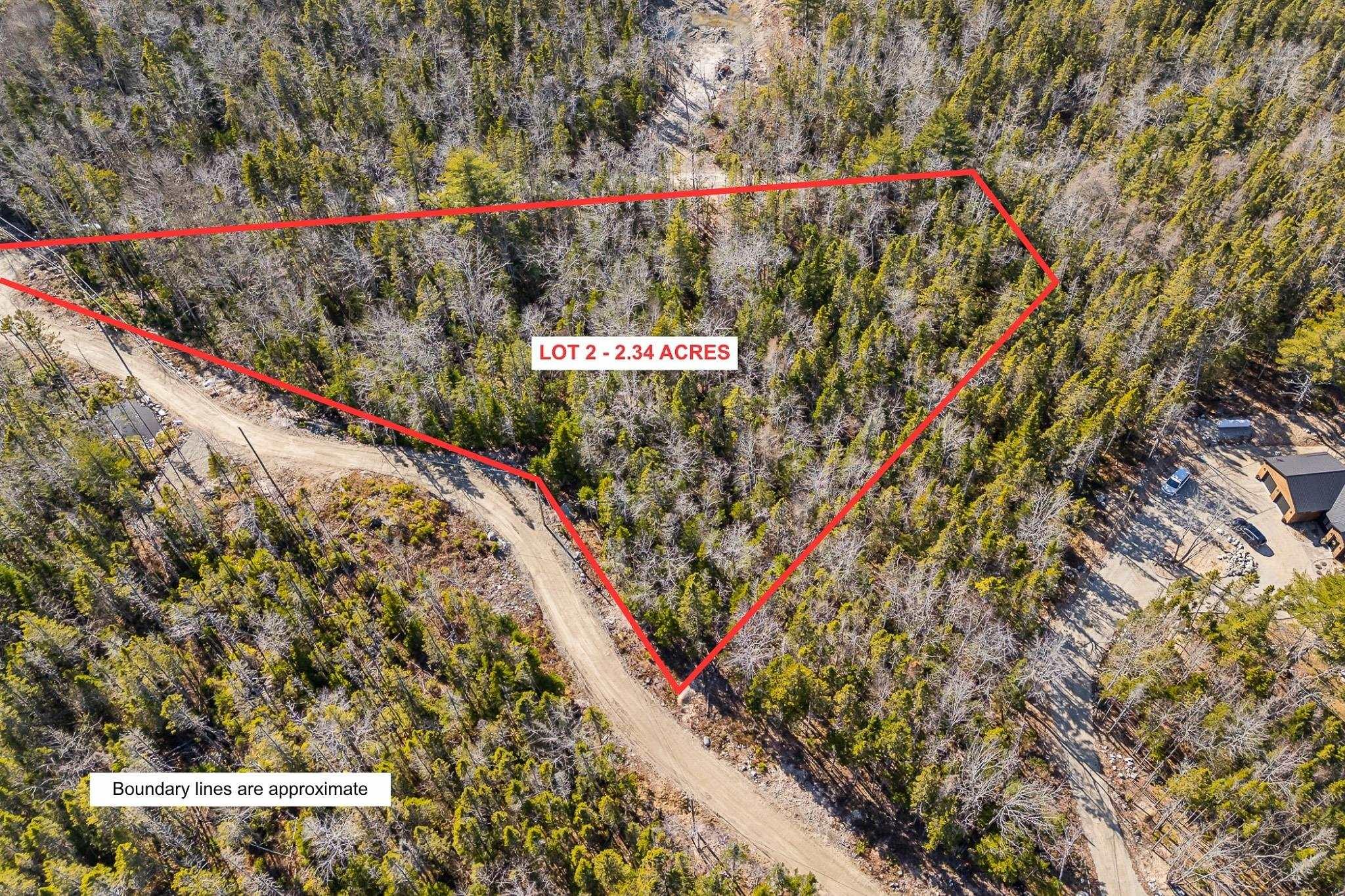 $99,000.00: Lot 2 Stamping Mill Lane, Chester Basin