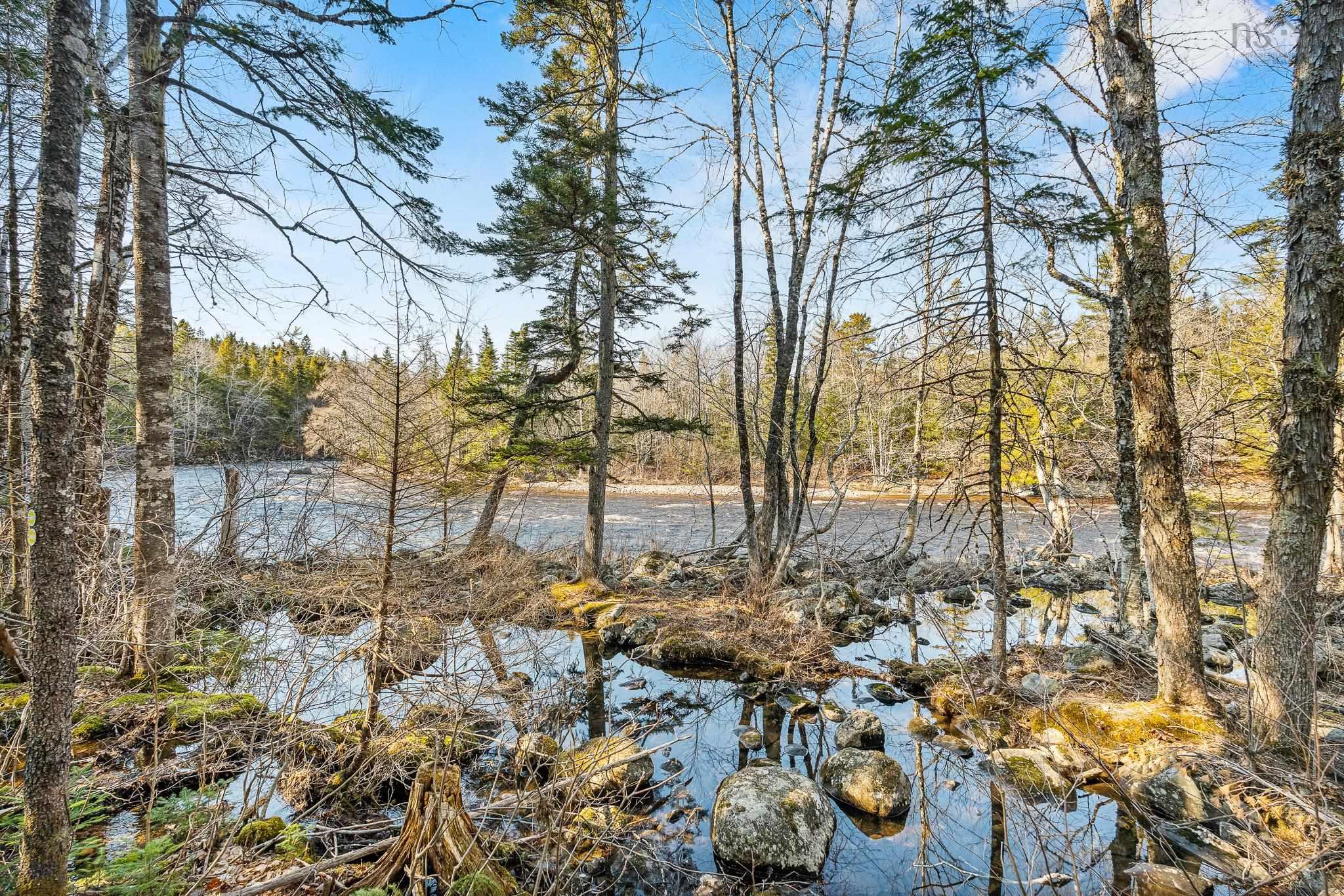 $99,000.00: Lot 2 Stamping Mill Lane, Chester Basin
