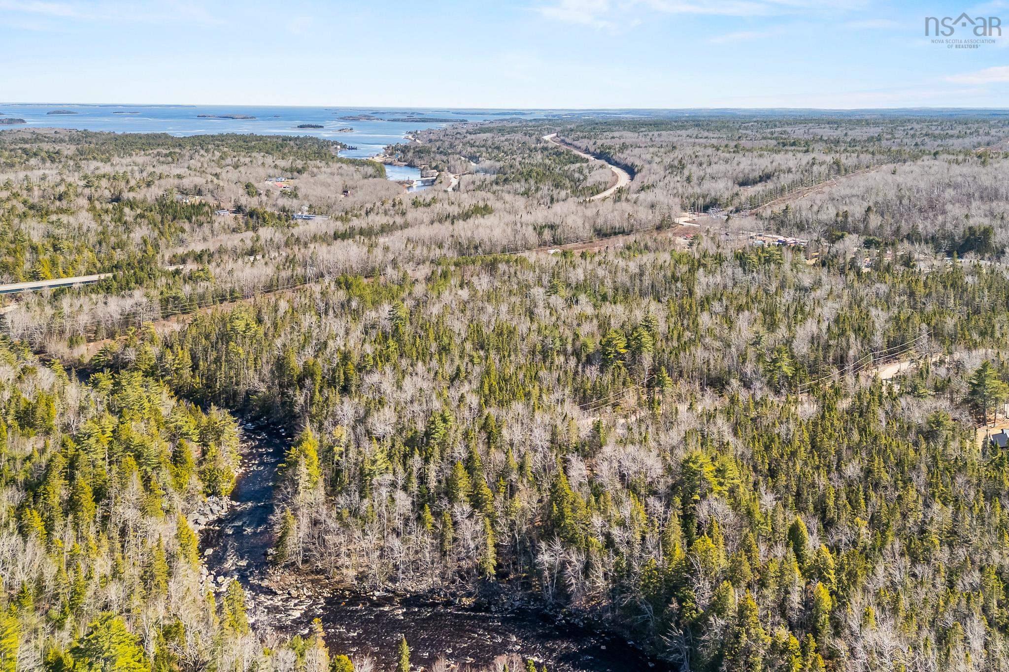 $99,000.00: Lot 2 Stamping Mill Lane, Chester Basin