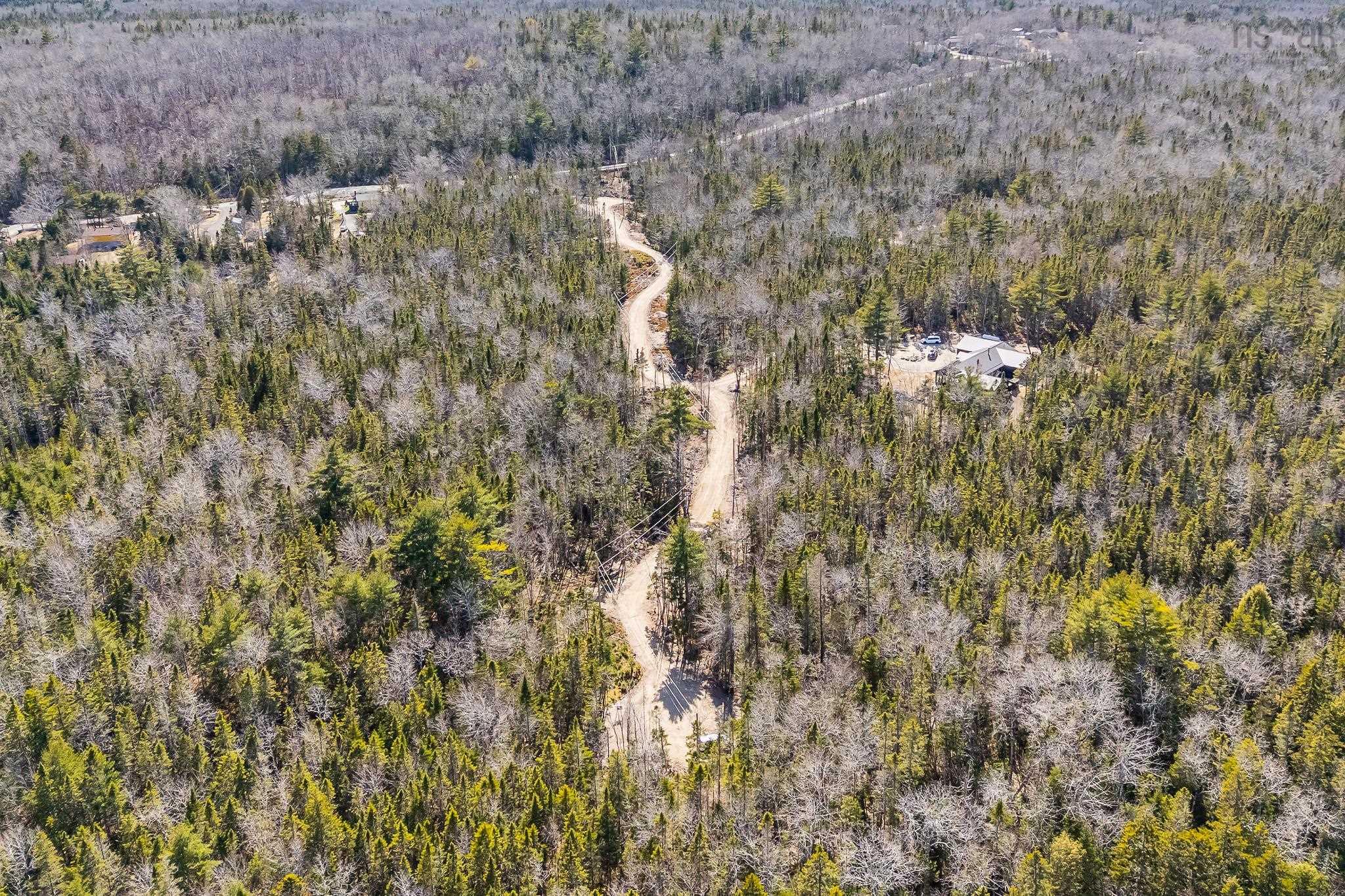 $99,000.00: Lot 2 Stamping Mill Lane, Chester Basin