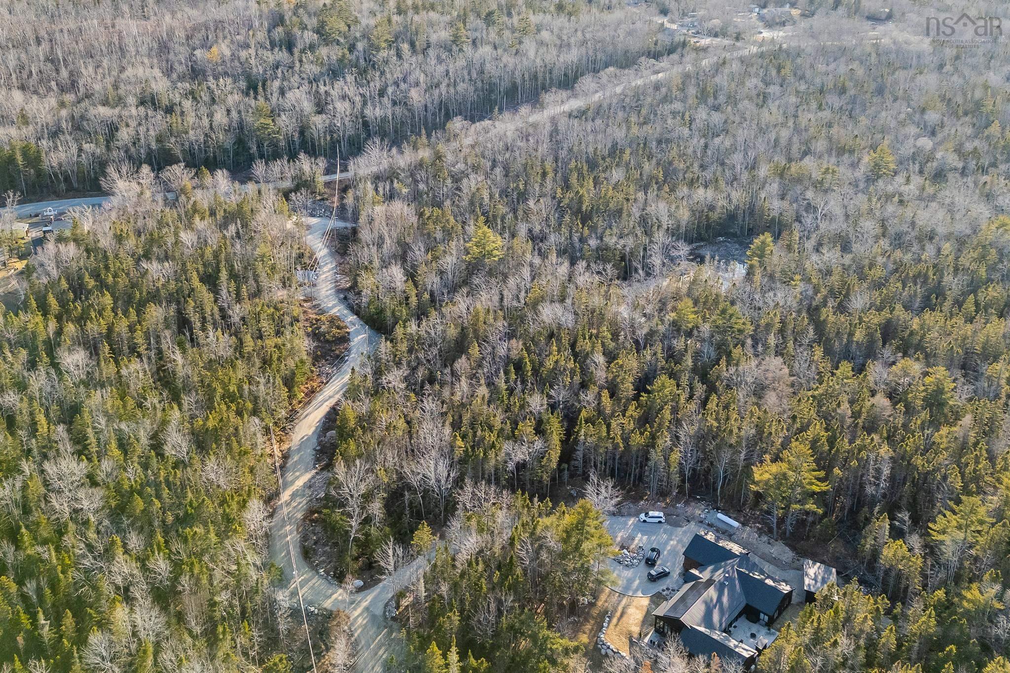 $99,000.00: Lot 2 Stamping Mill Lane, Chester Basin