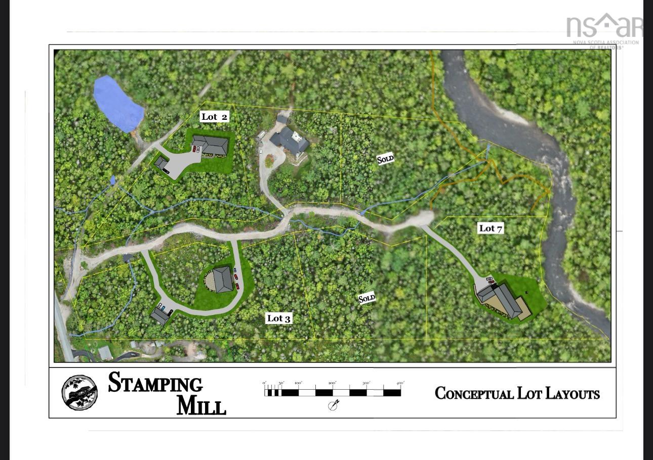 $99,000.00: Lot 2 Stamping Mill Lane, Beech Hill