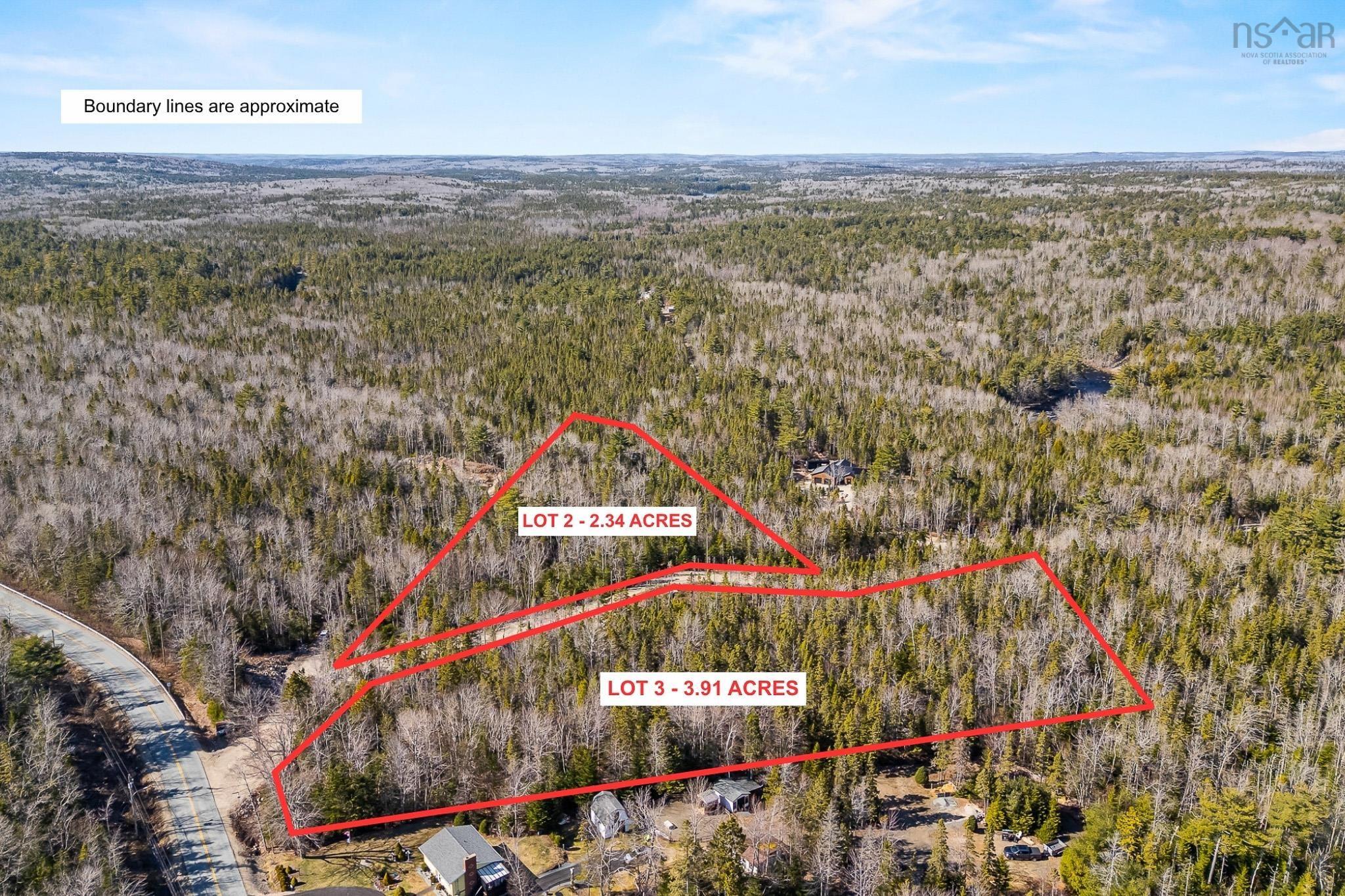 $99,000.00: Lot 2 Stamping Mill Lane, Chester Basin
