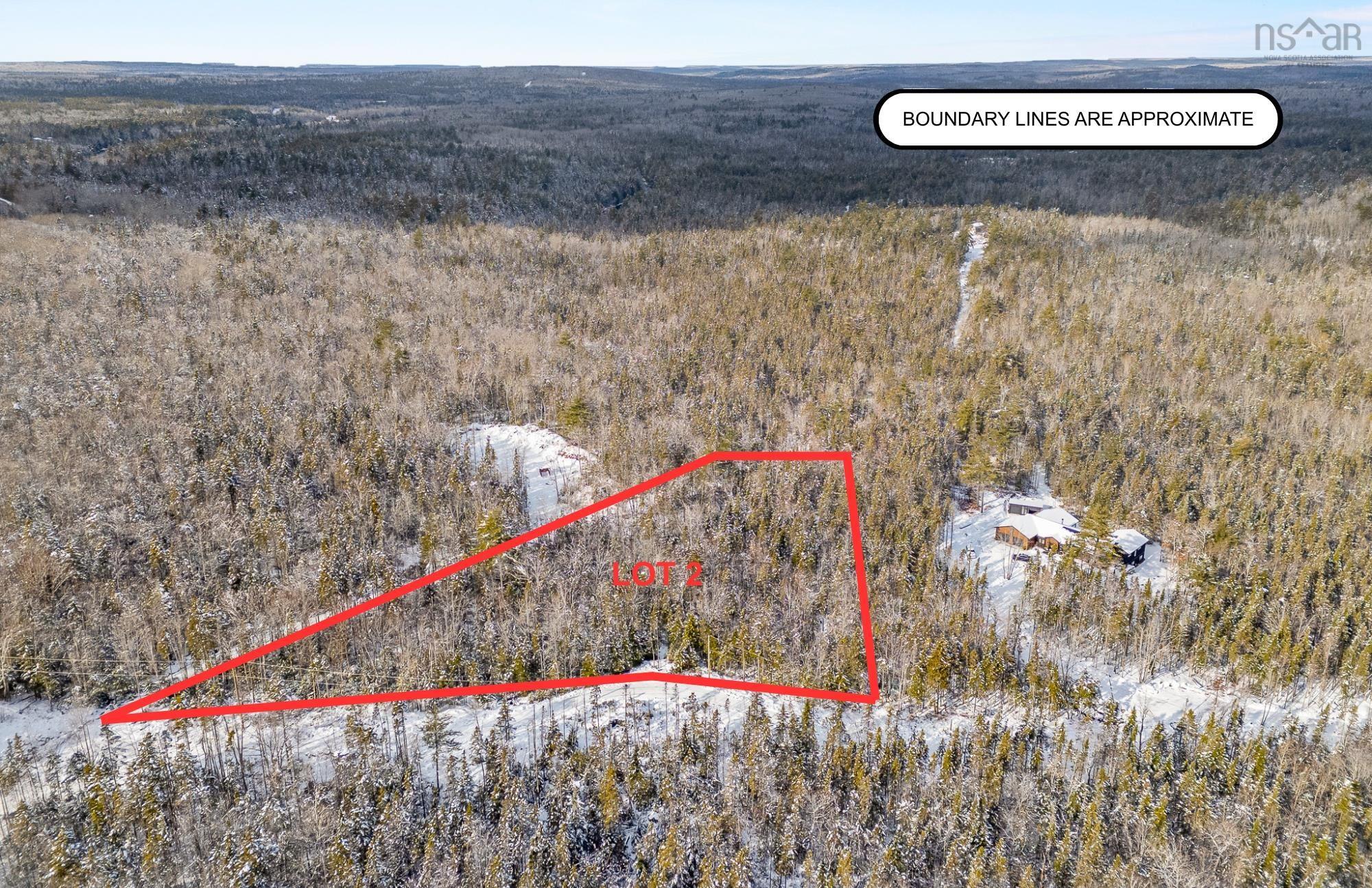 $99,000.00: Lot 2 Stamping Mill Lane, Beech Hill