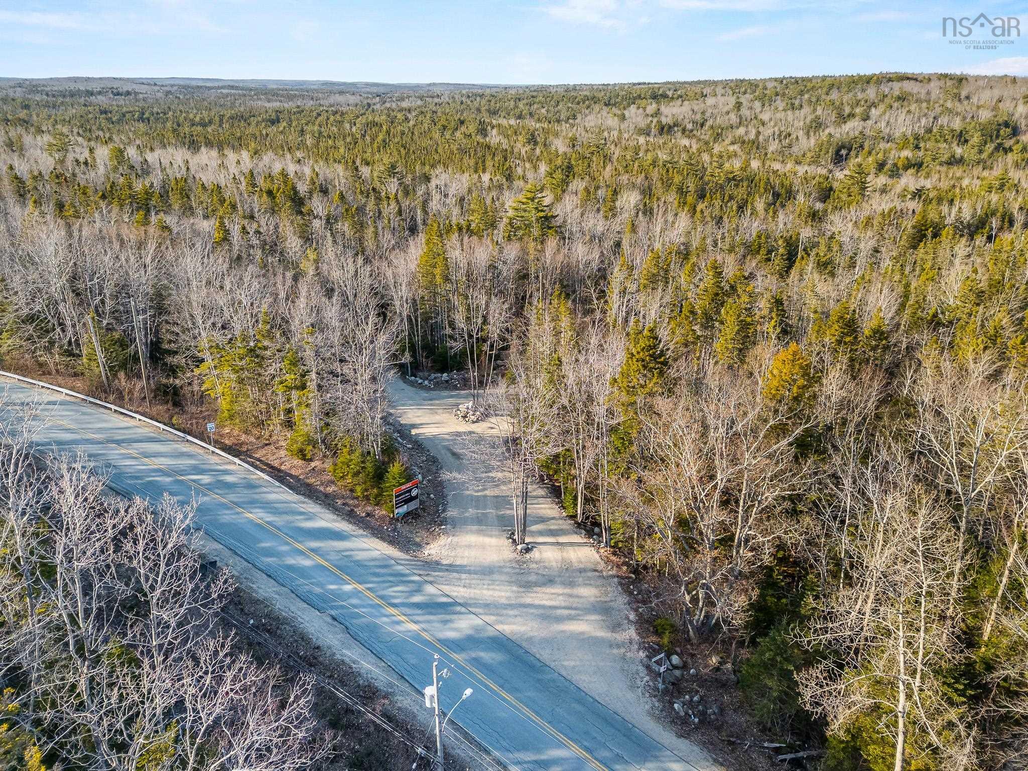 $99,000.00: Lot 2 Stamping Mill Lane, Chester Basin