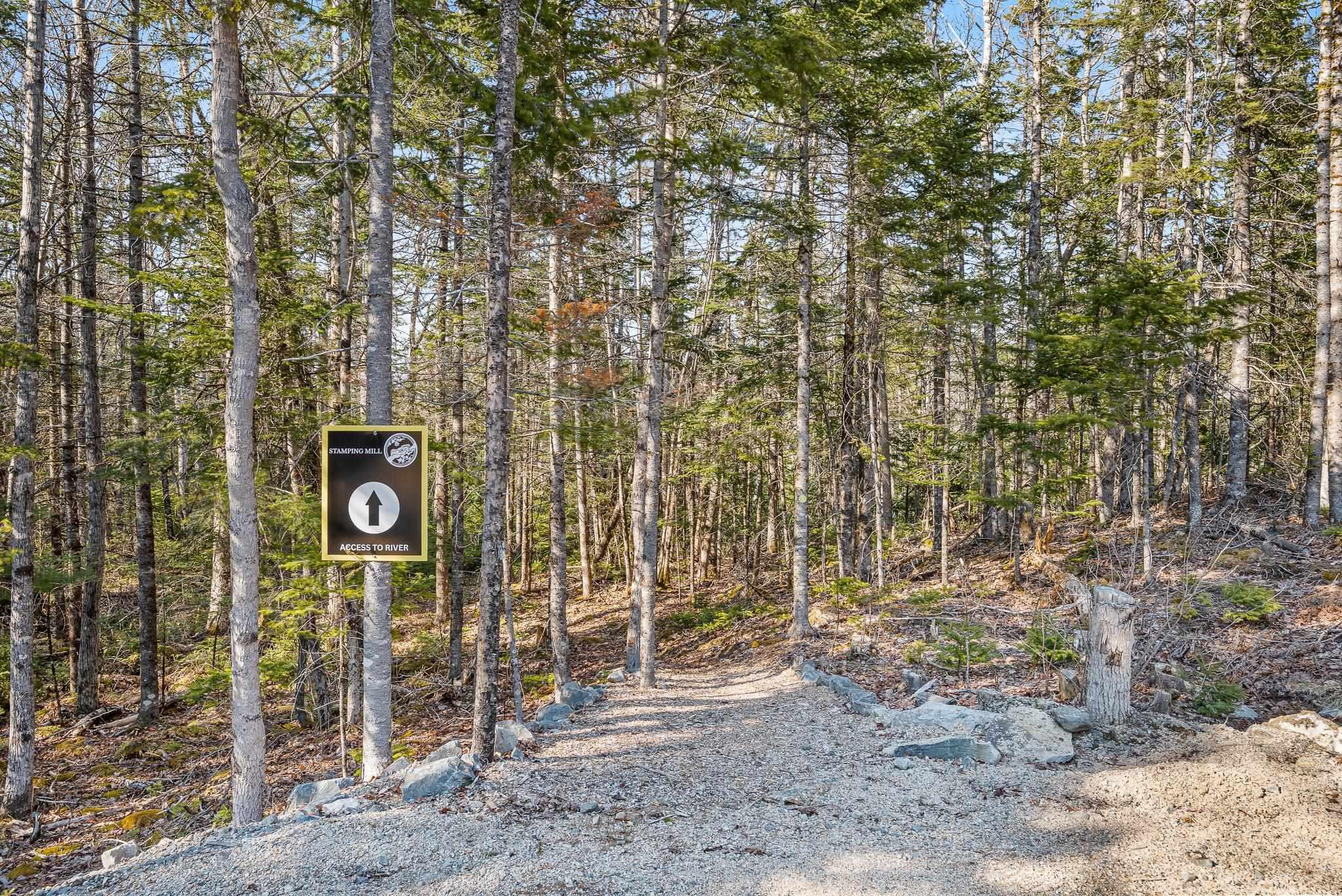 $99,000.00: Lot 2 Stamping Mill Lane, Chester Basin