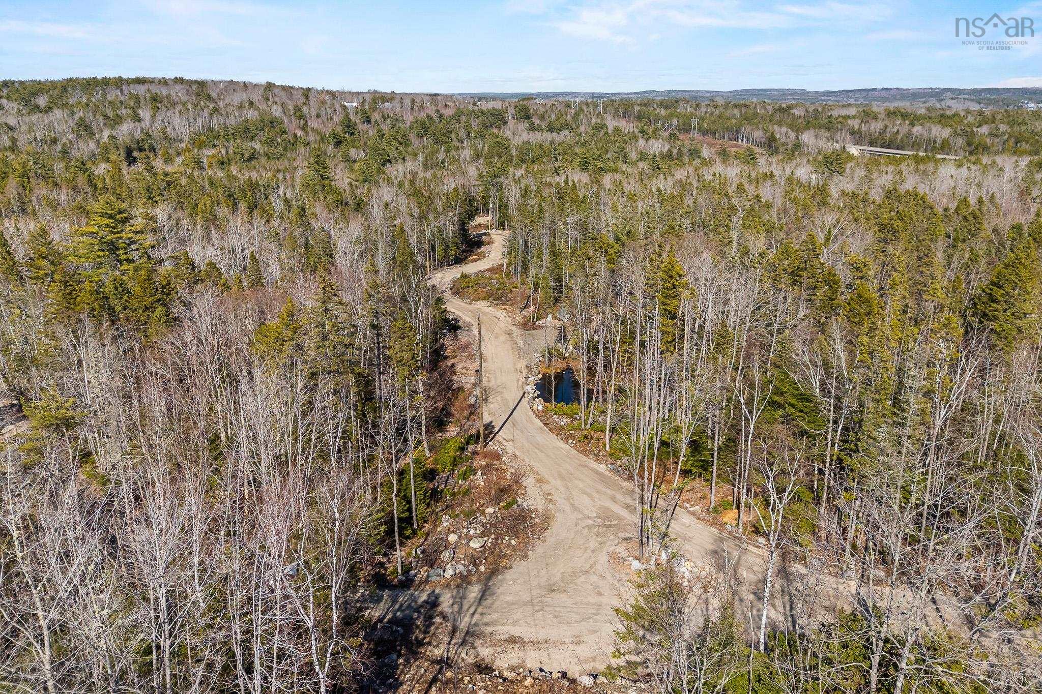 $99,000.00: Lot 2 Stamping Mill Lane, Chester Basin