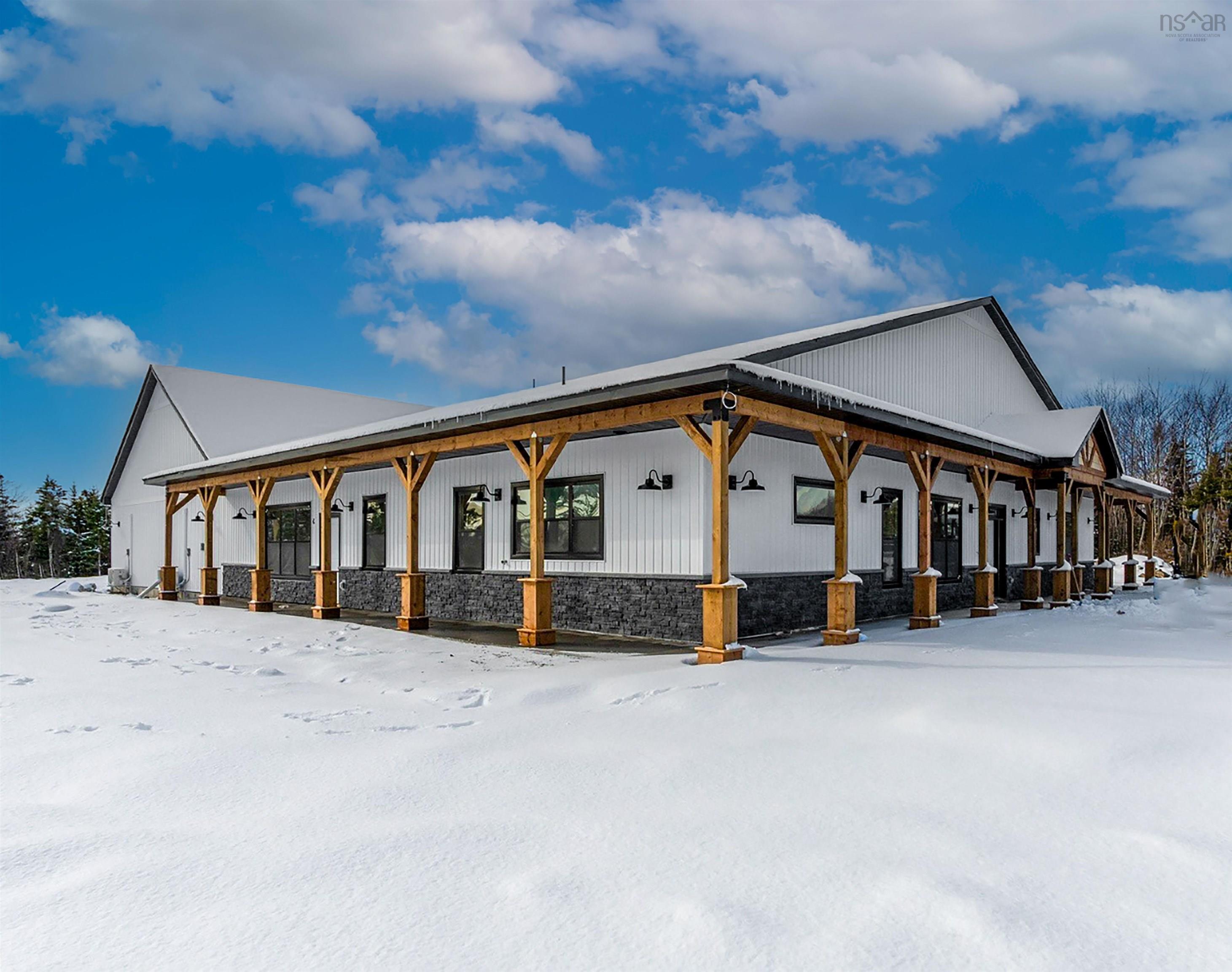 35 George Cyril Drive, Lawrencetown, NS (MLS® 202601675)