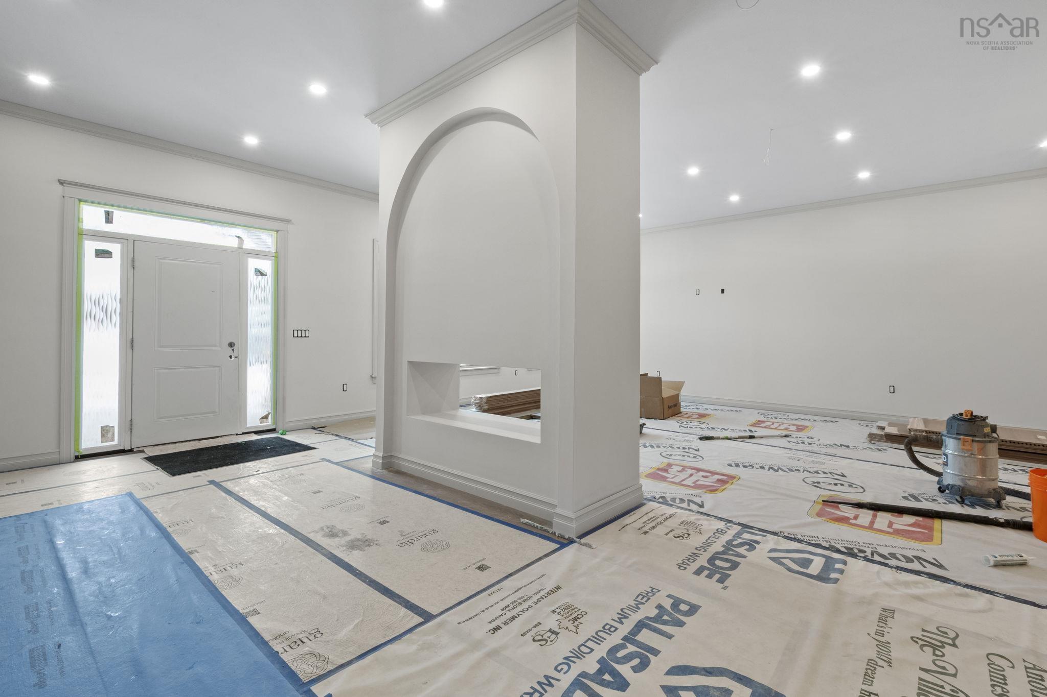 35 George Cyril Drive, Lawrencetown, NS (MLS 202601675)