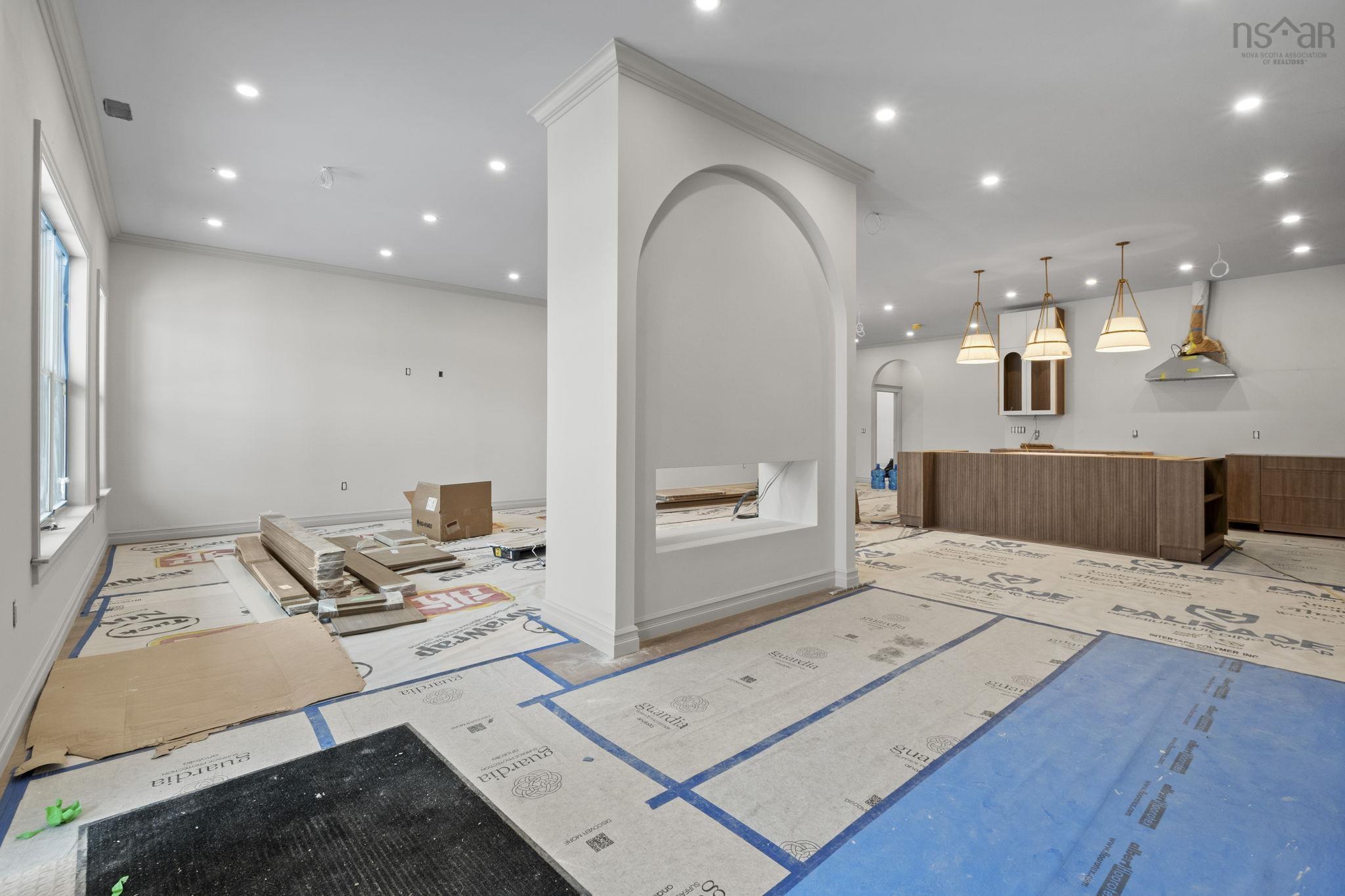 35 George Cyril Drive, Lawrencetown, NS (MLS 202601675)