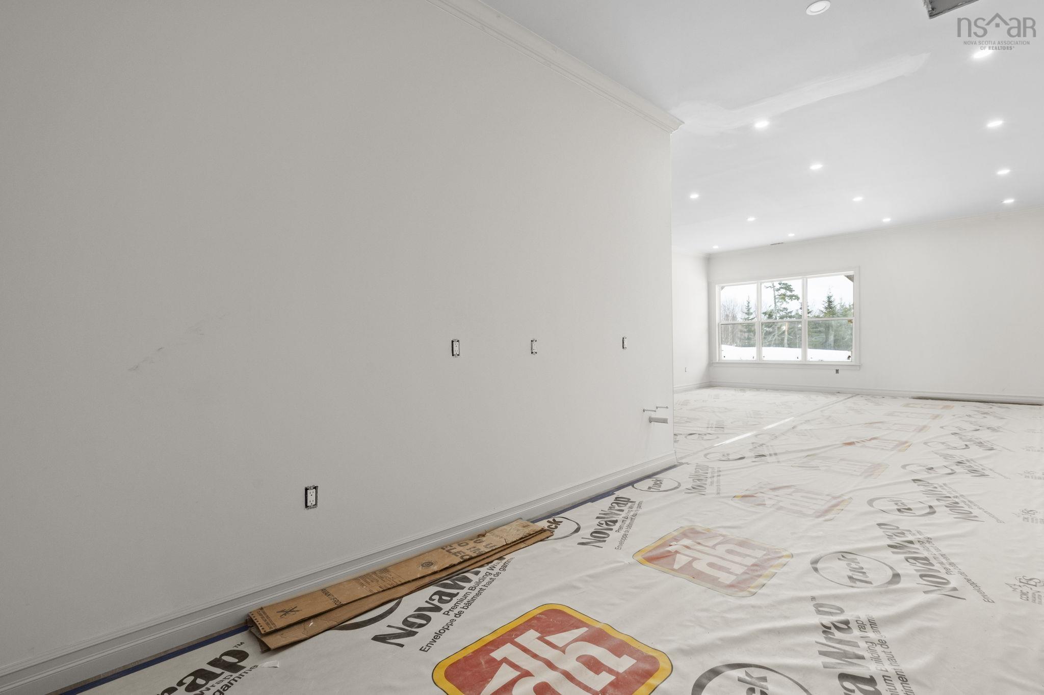 35 George Cyril Drive, Lawrencetown, NS (MLS 202601675)