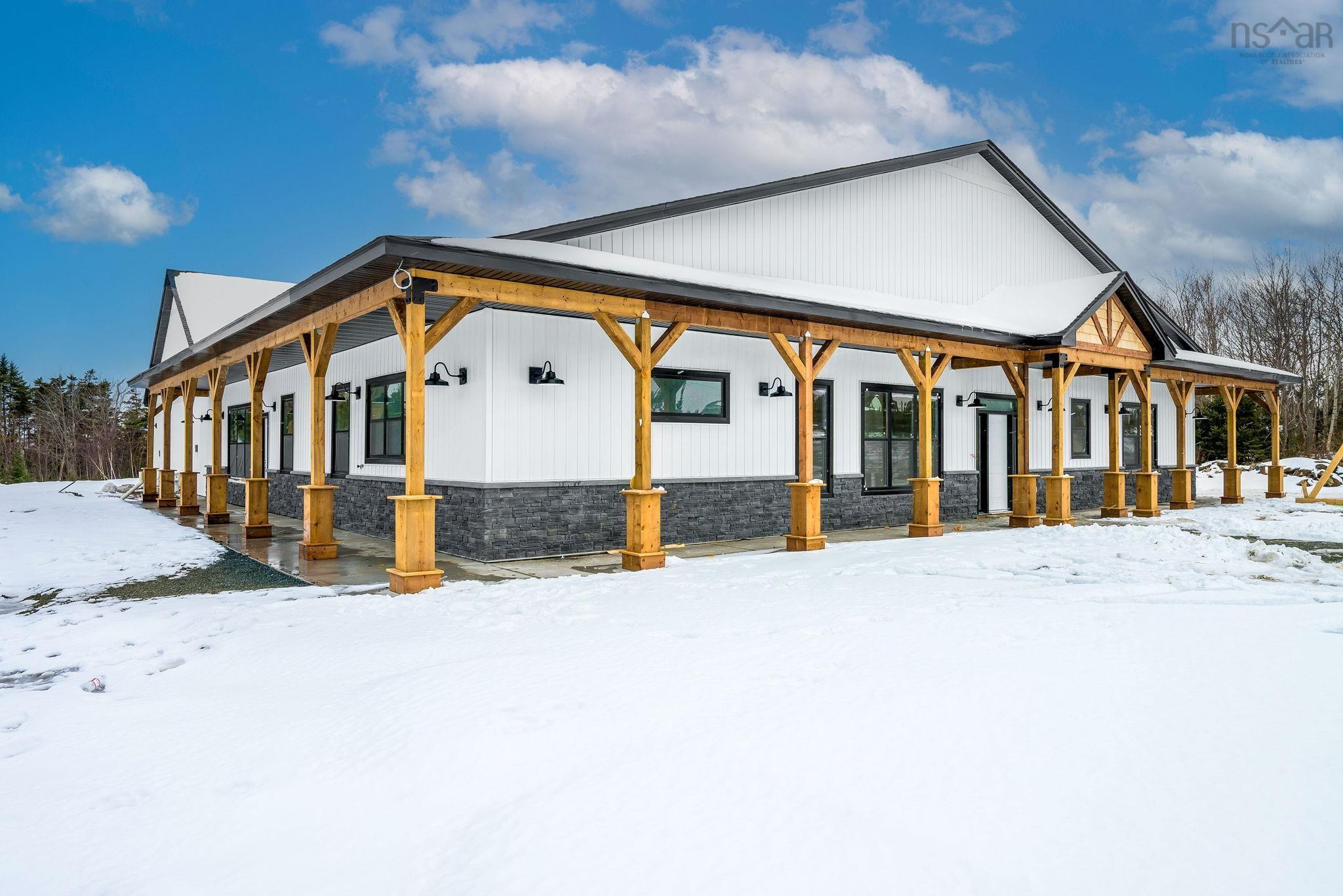 35 George Cyril Drive, Lawrencetown, NS (MLS 202601675)