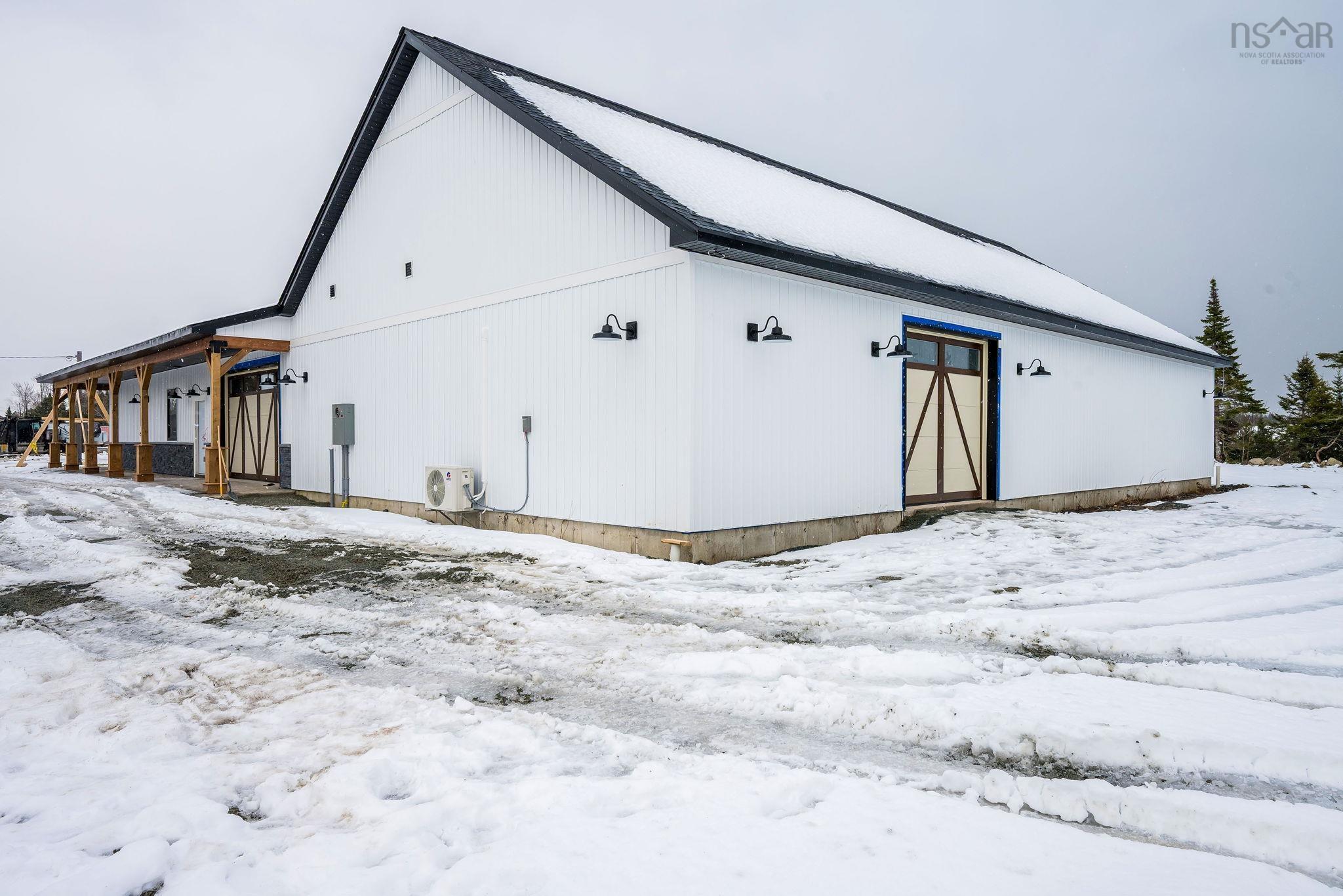 35 George Cyril Drive, Lawrencetown, NS (MLS 202601675)