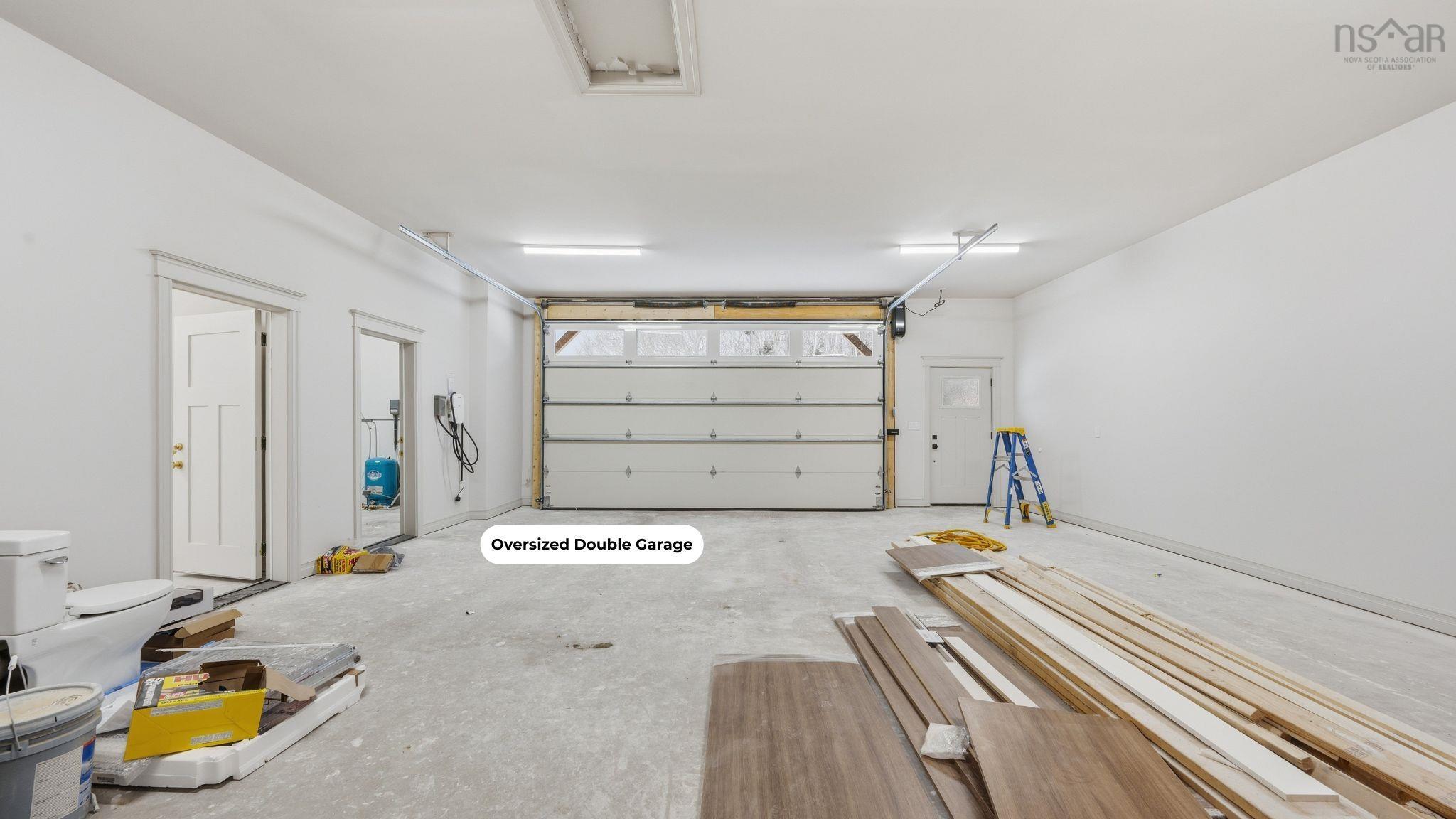 35 George Cyril Drive, Lawrencetown, NS (MLS 202601675)