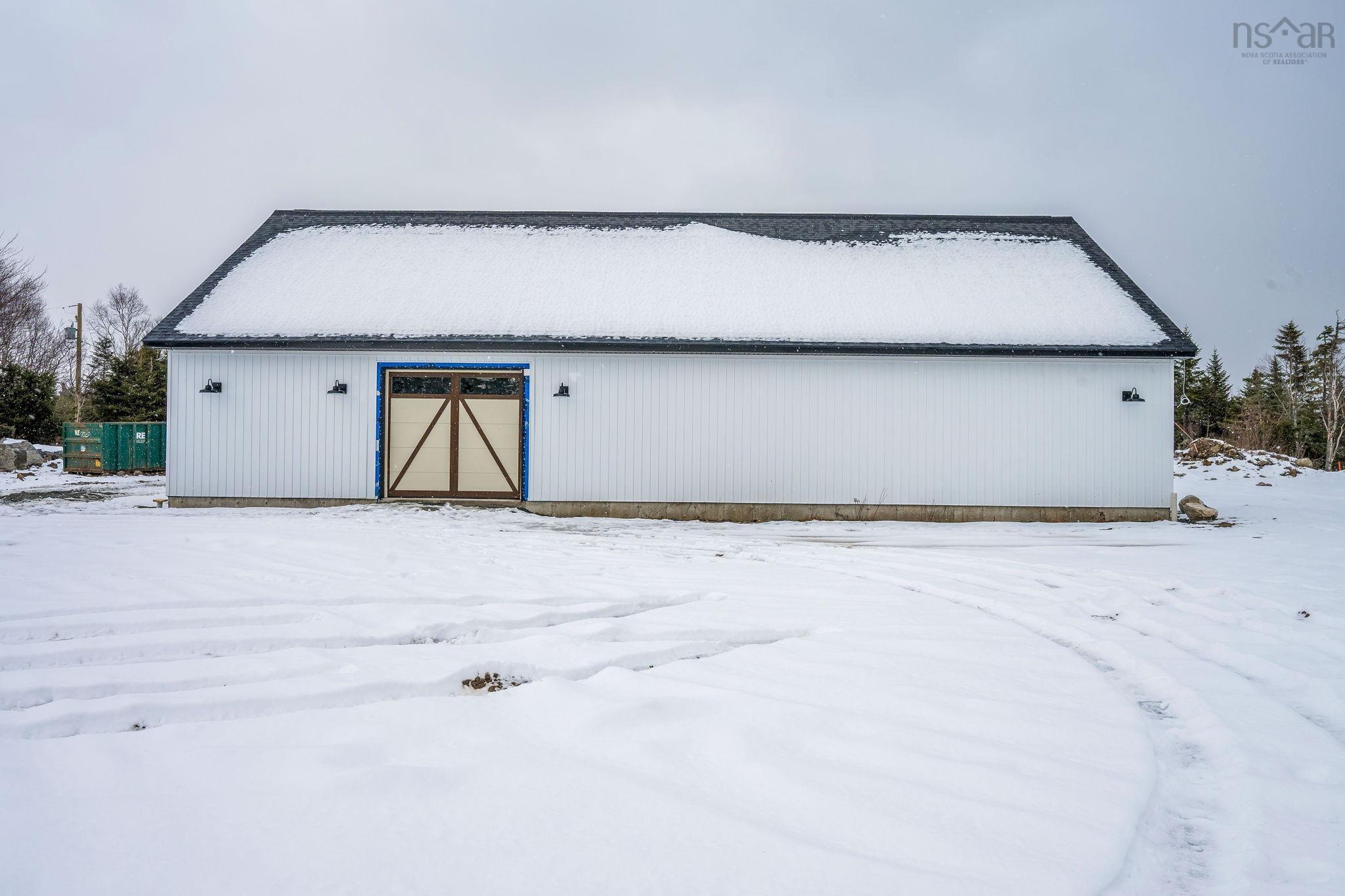 35 George Cyril Drive, Lawrencetown, NS (MLS 202601675)