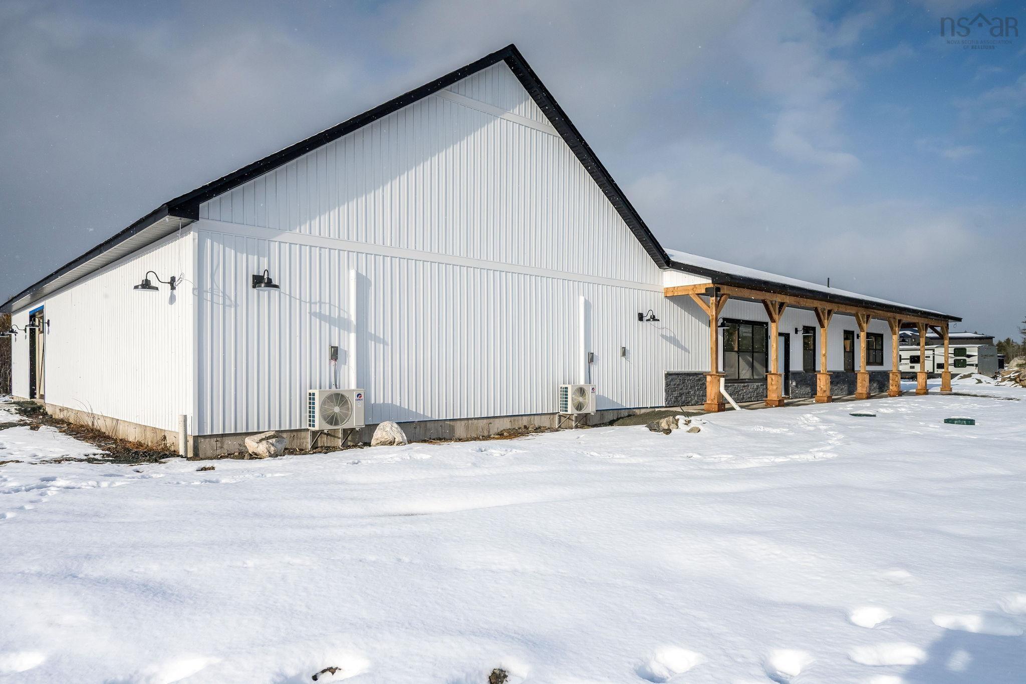 35 George Cyril Drive, Lawrencetown, NS (MLS 202601675)