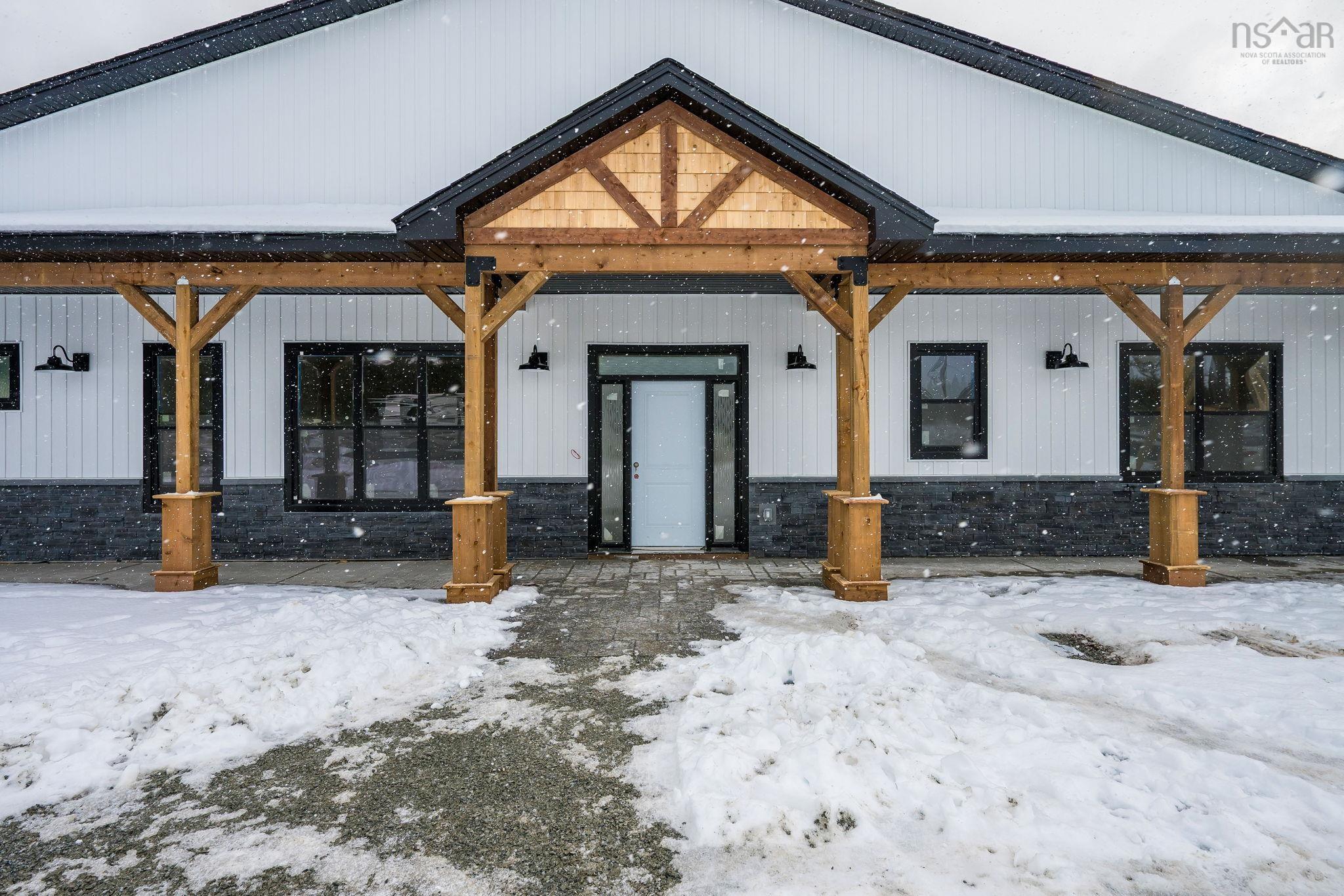 35 George Cyril Drive, Lawrencetown, NS (MLS 202601675)