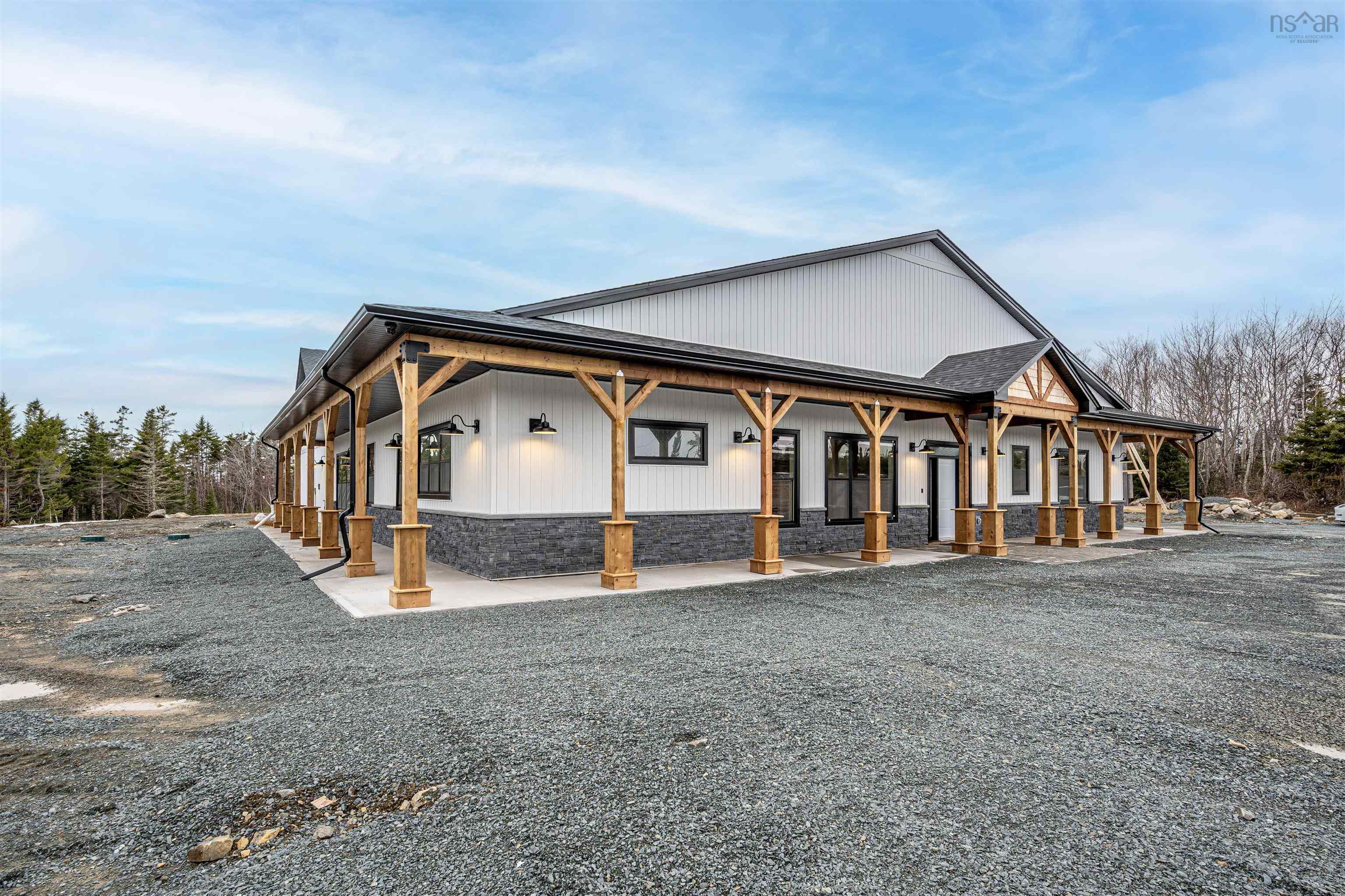 35 George Cyril Drive, Lawrencetown, NS (MLS 202601675)