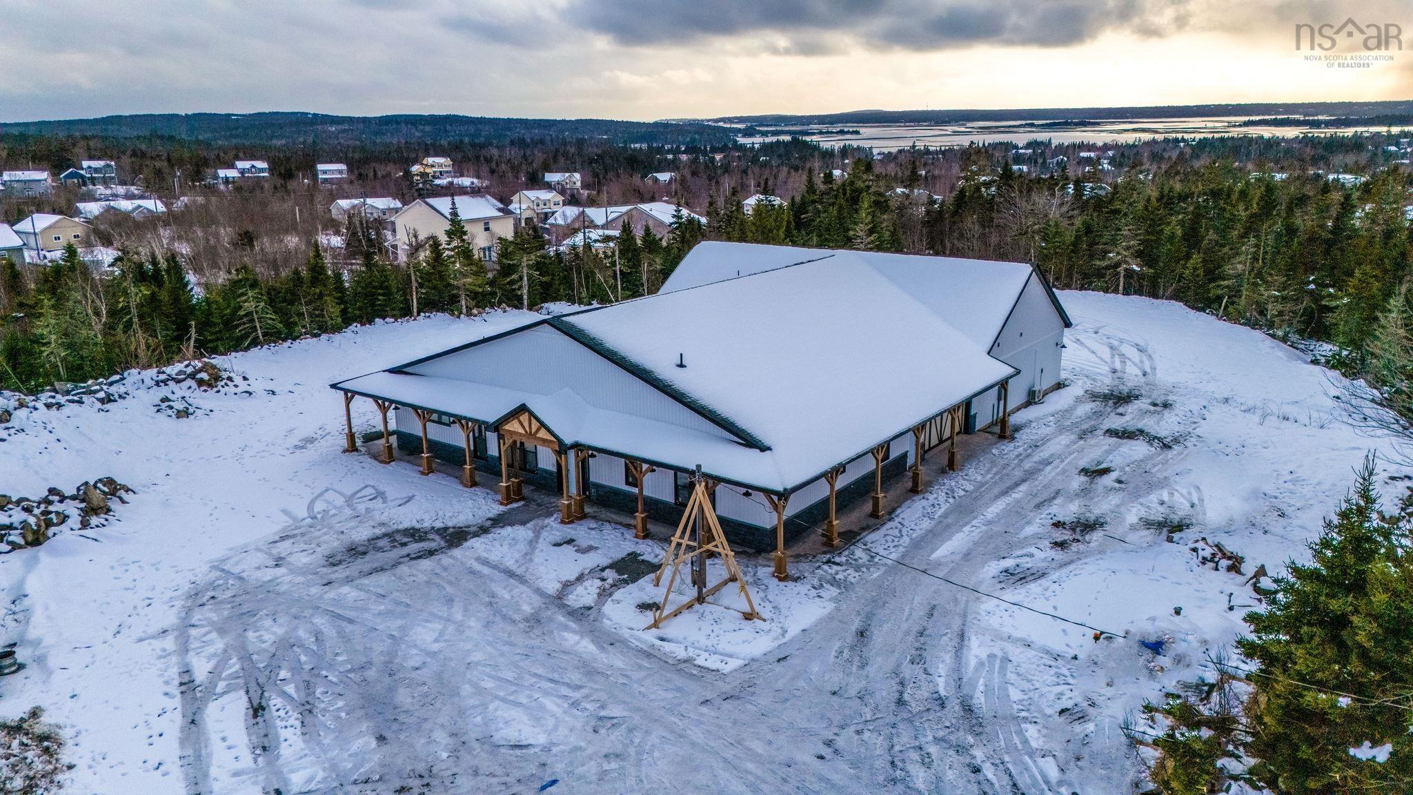 35 George Cyril Drive, Lawrencetown, NS (MLS 202601675)