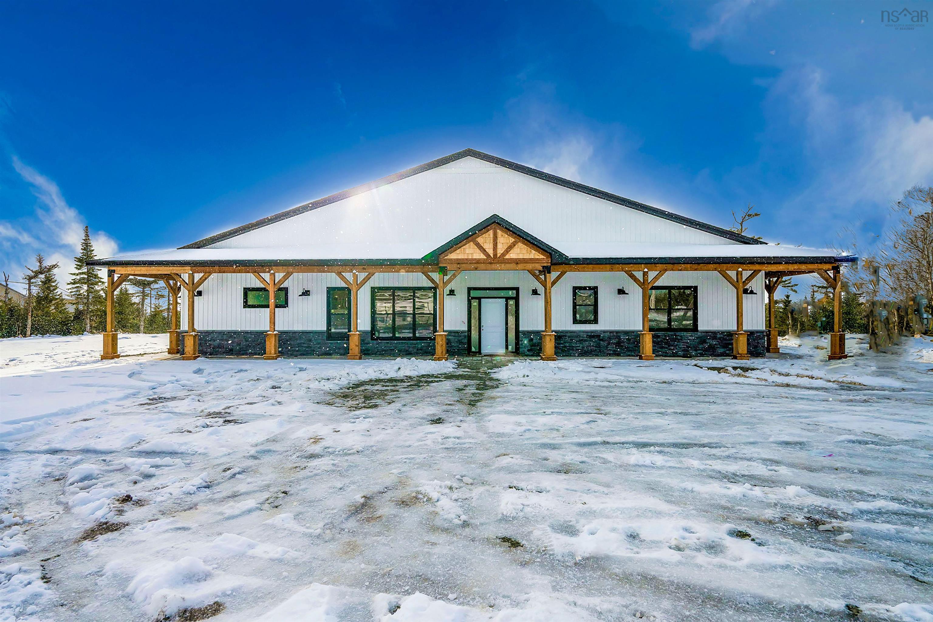 35 George Cyril Drive, Lawrencetown, NS (MLS 202601675)