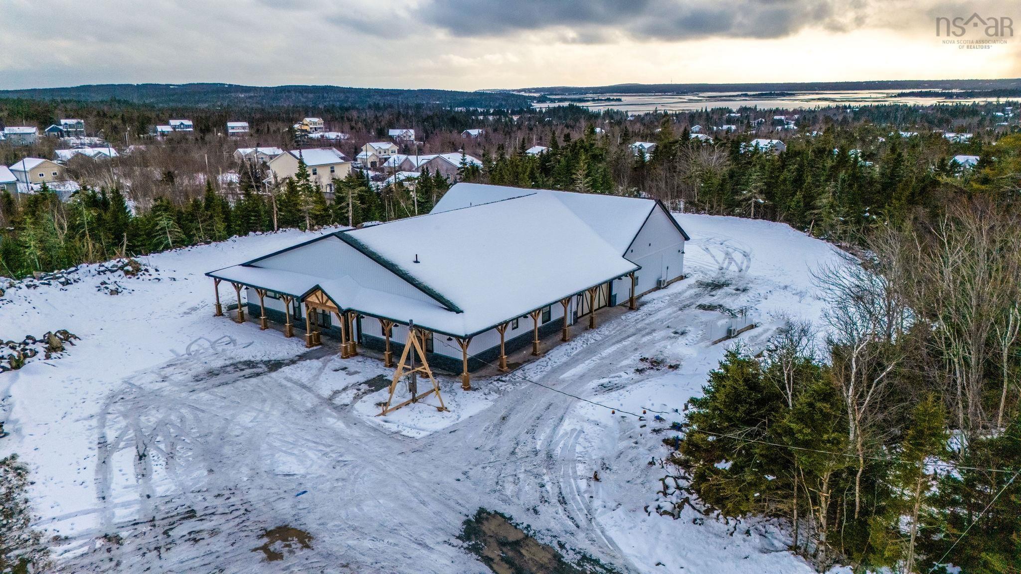 35 George Cyril Drive, Lawrencetown, NS (MLS 202601675)