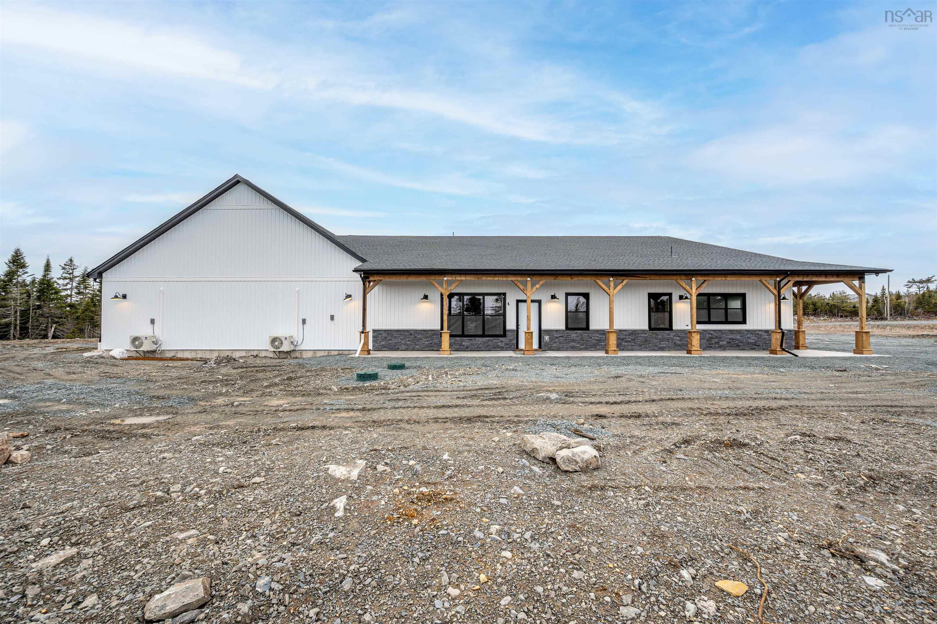 35 George Cyril Drive, Lawrencetown, NS (MLS 202601675)