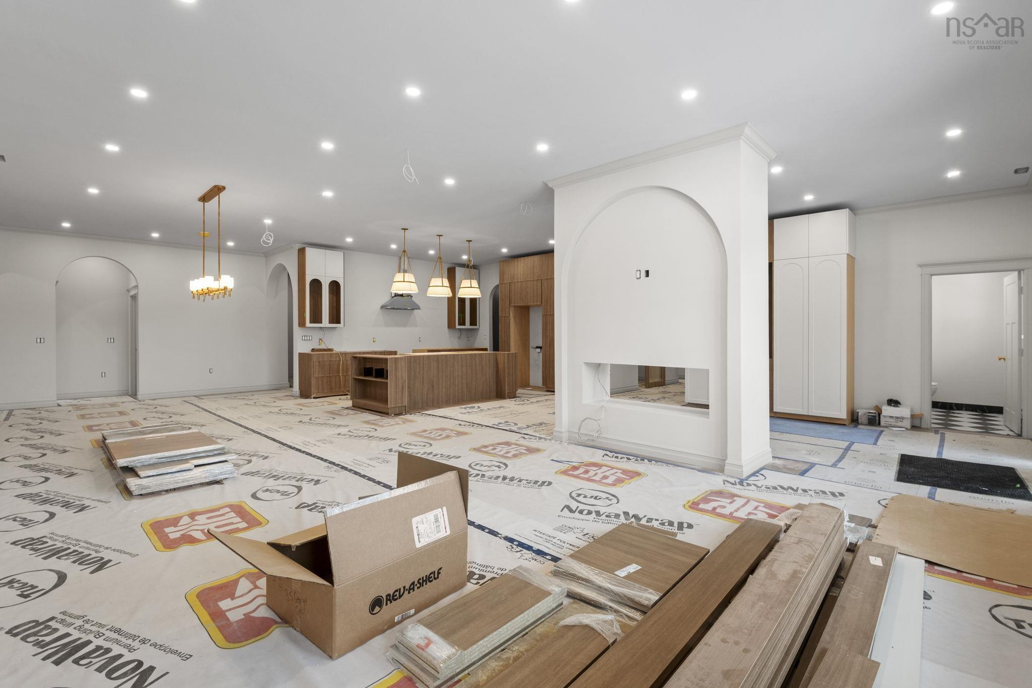 35 George Cyril Drive, Lawrencetown, NS (MLS 202601675)