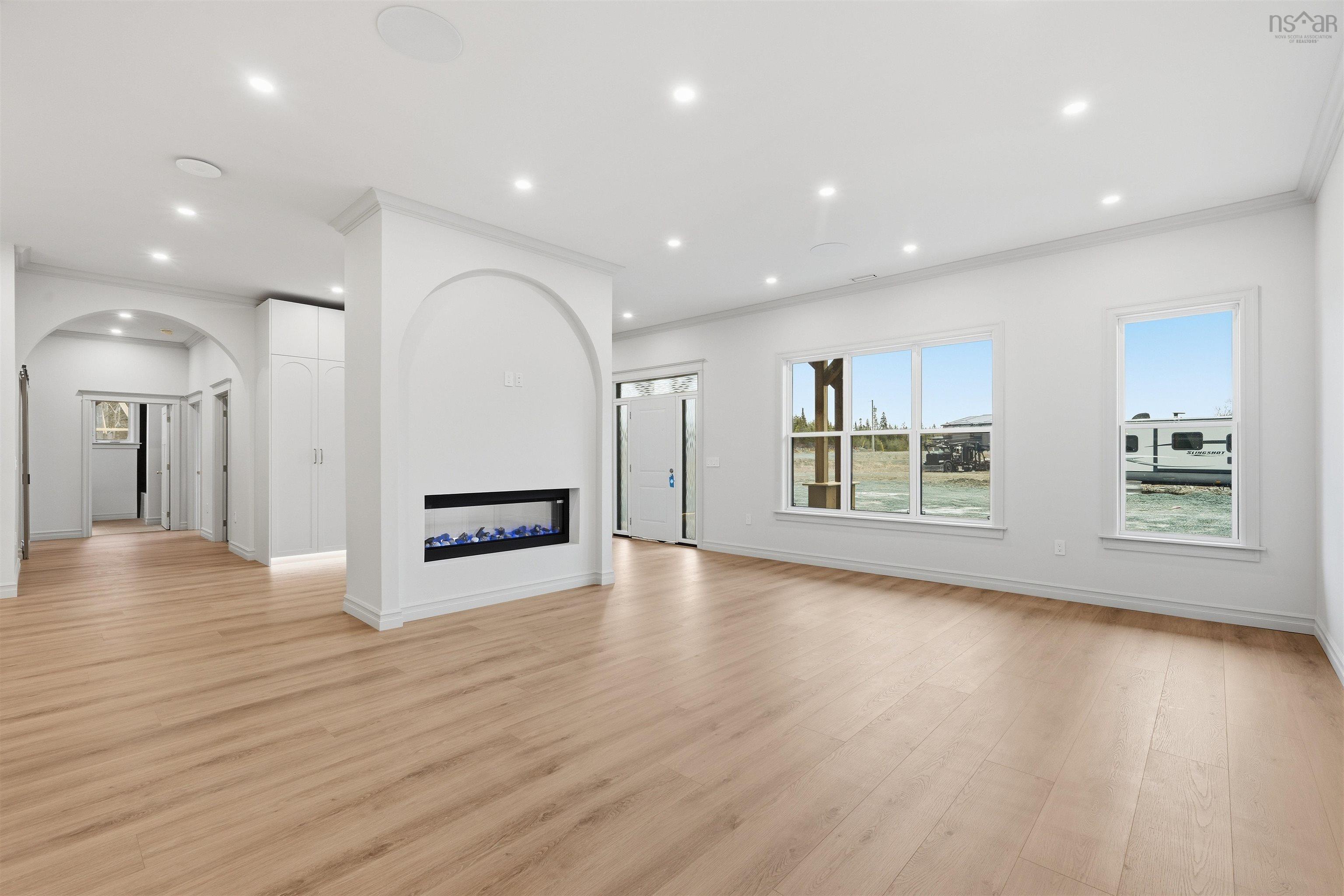 35 George Cyril Drive, Lawrencetown, NS (MLS 202601675)