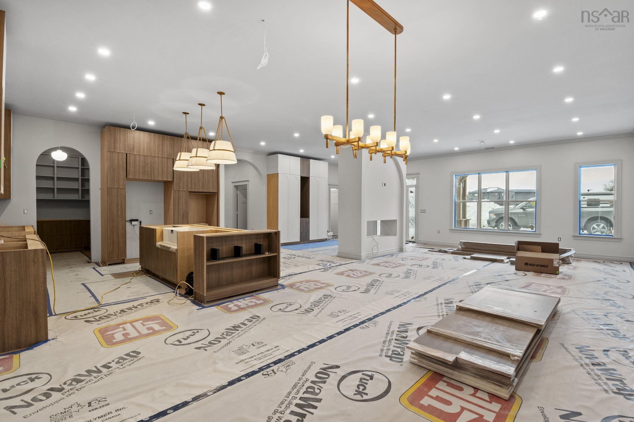 35 George Cyril Drive, Lawrencetown, NS (MLS 202601675)