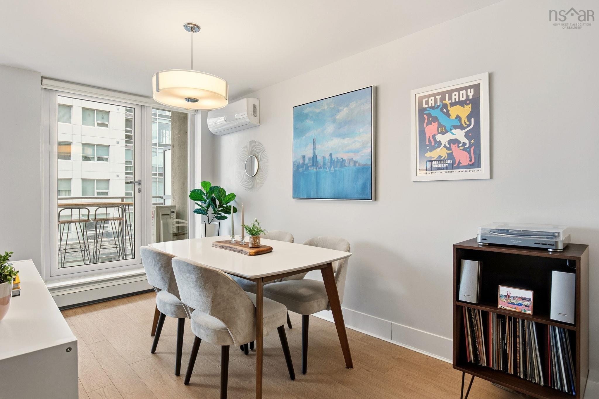 $449,000.00: 503 15 Kings Wharf Place, Dartmouth